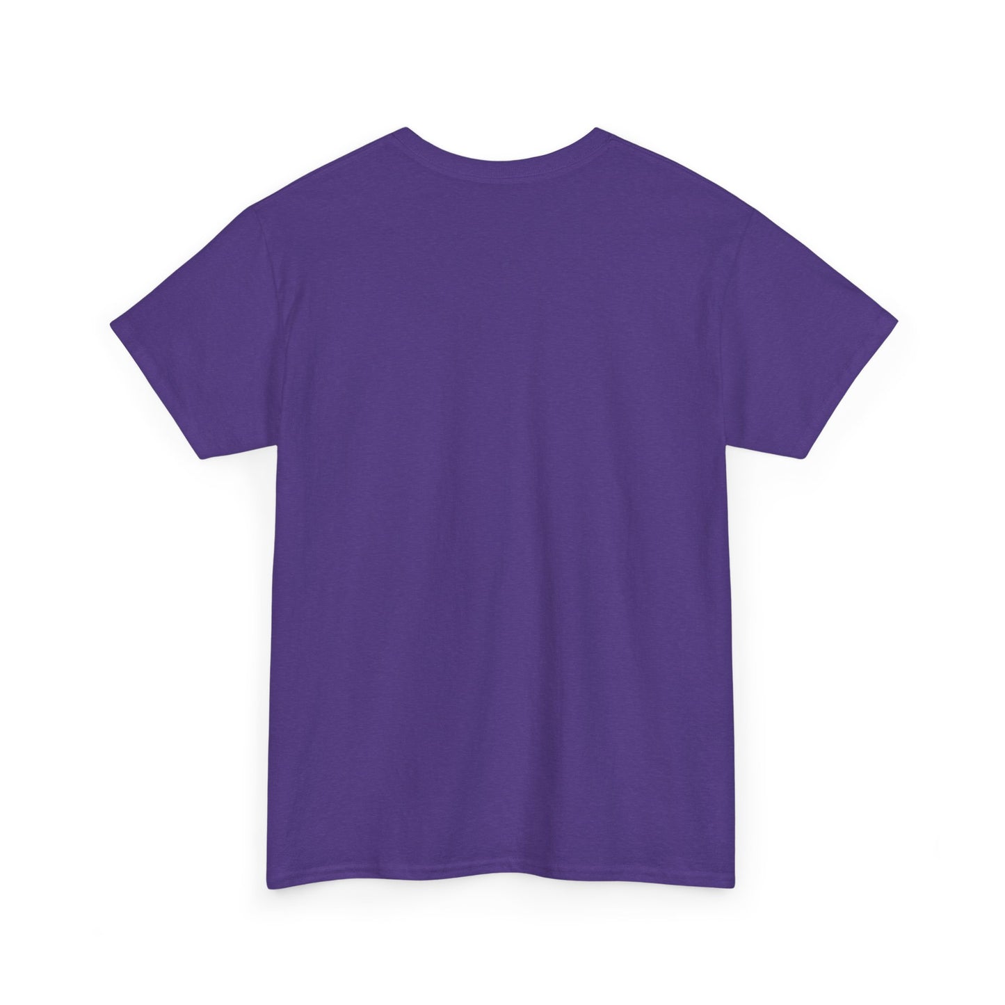 WhiteOut Letterman Logo Tee Shirt