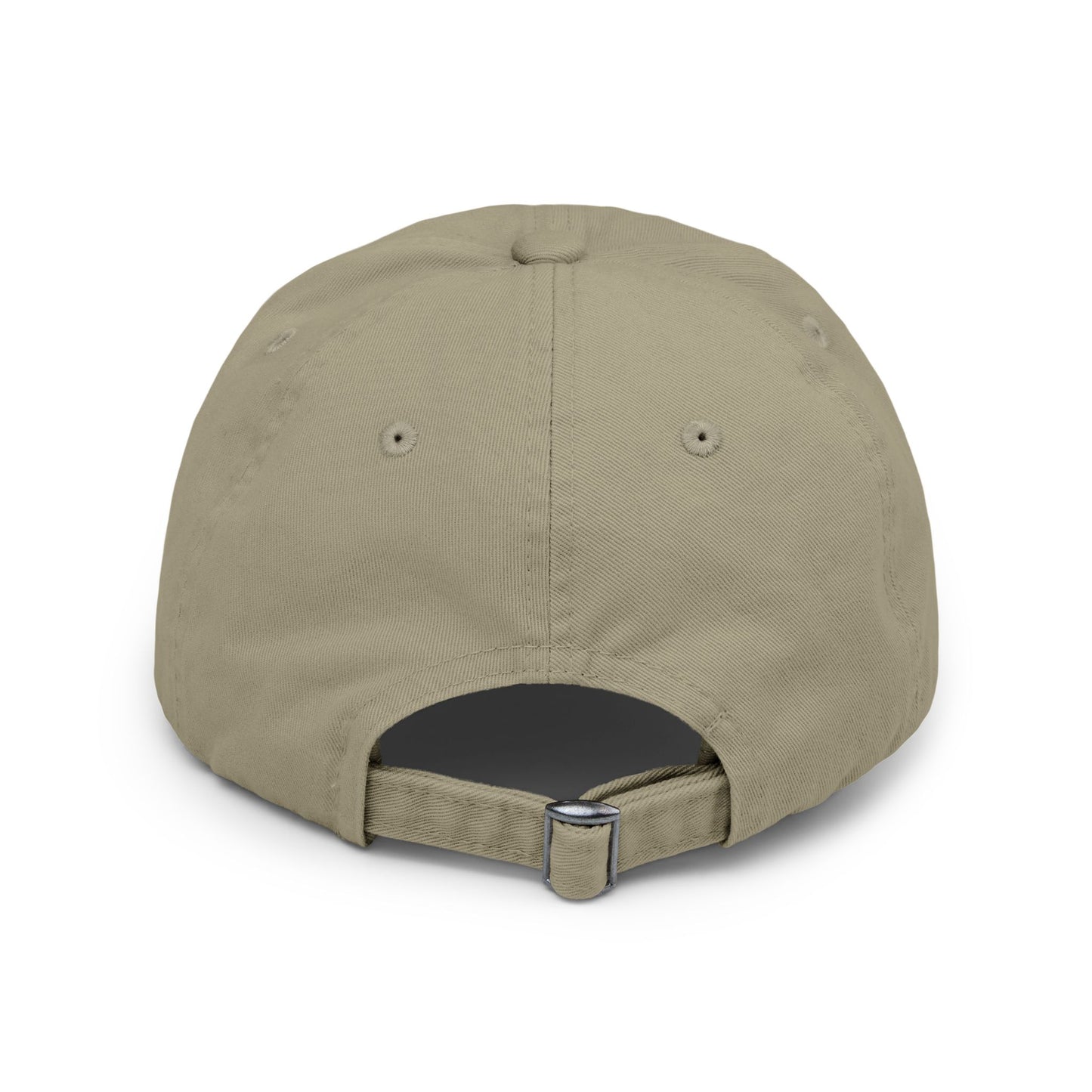 LYFTED Logo Unisex Distressed Cap