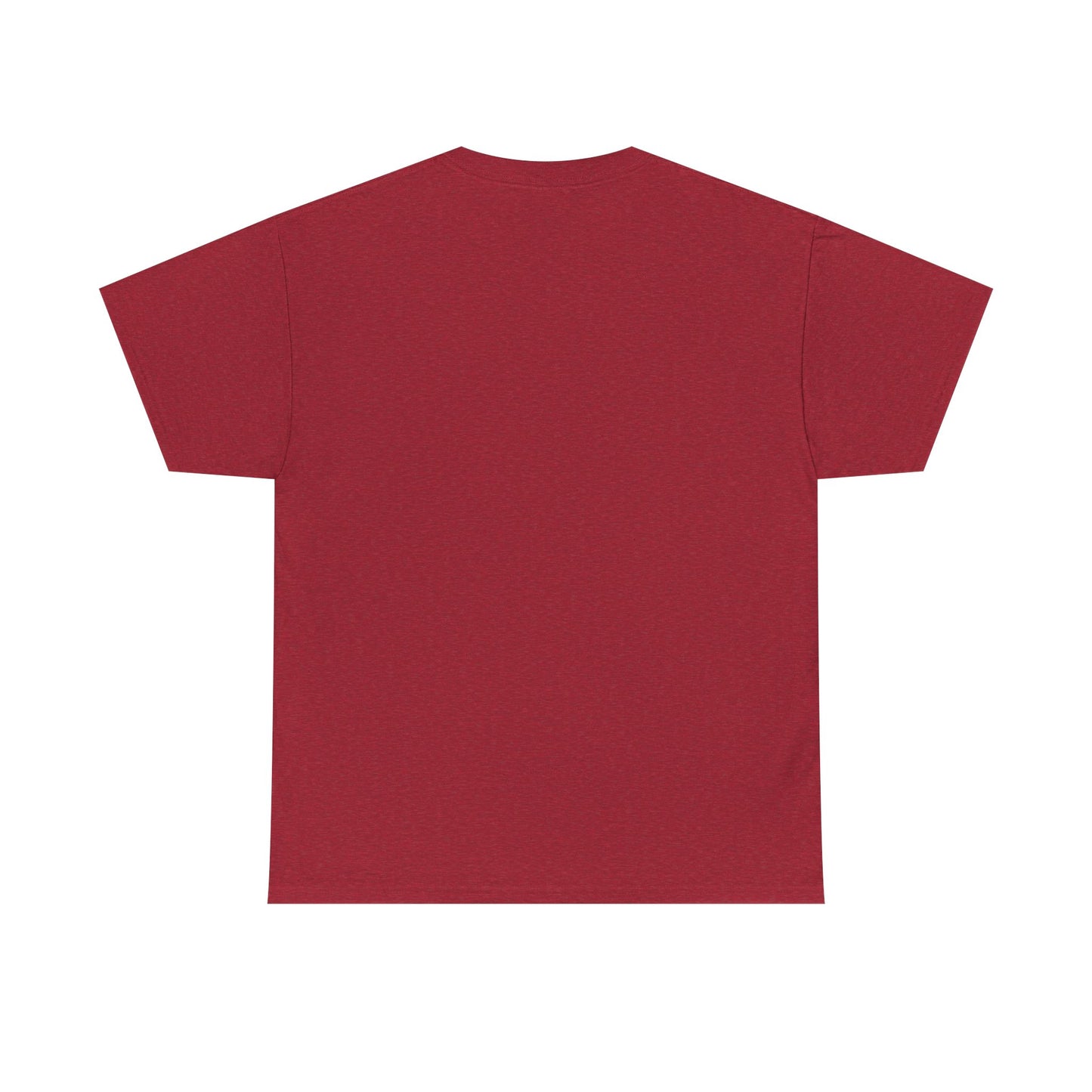 WhiteOut Letterman Logo Tee Shirt