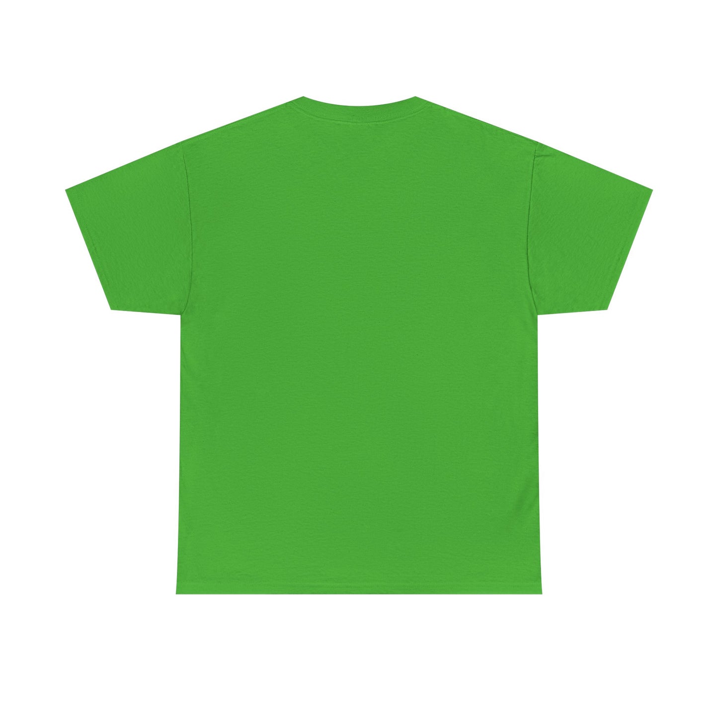 WhiteOut Letterman Logo Tee Shirt