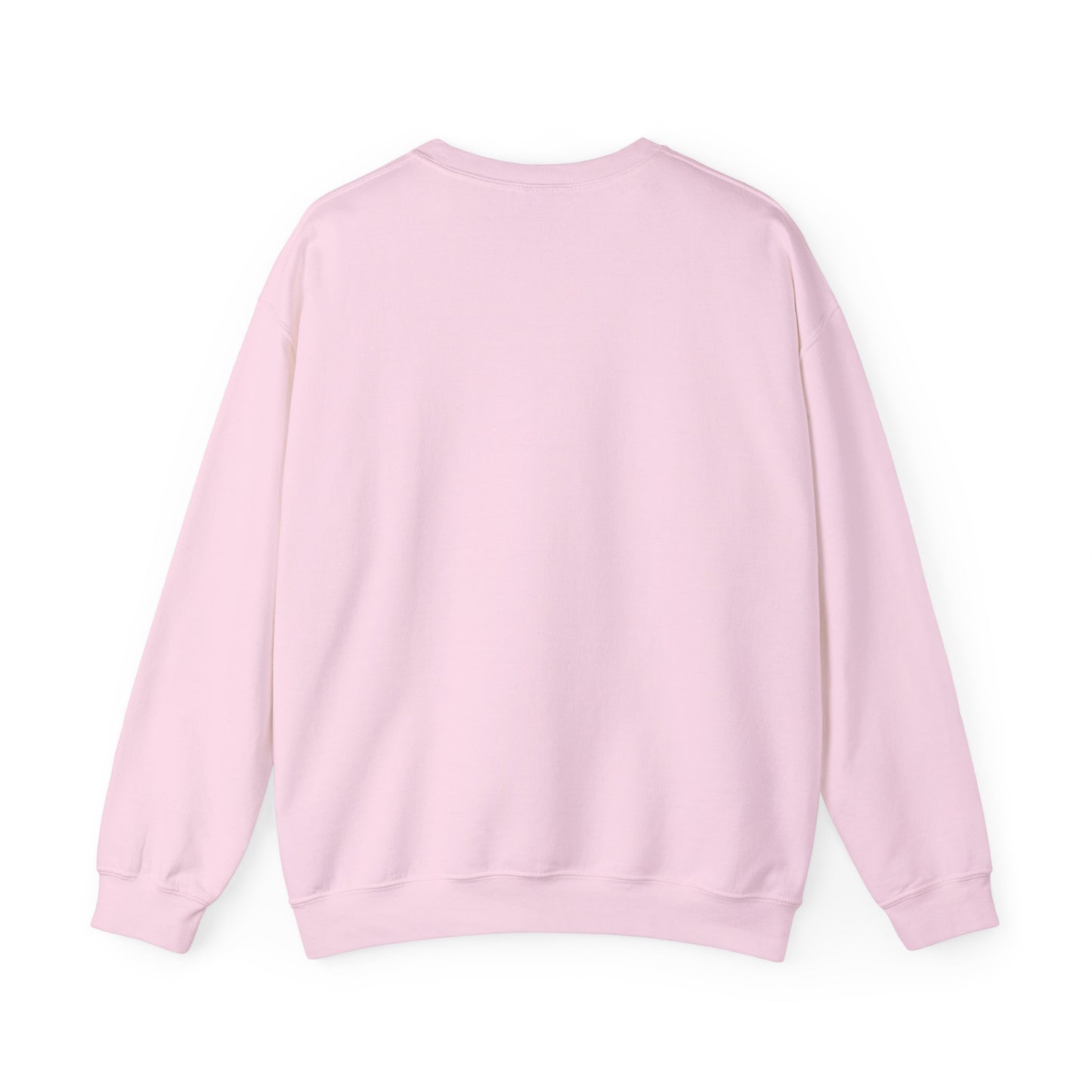 WhiteOut Letterman Logo Sweatshirt