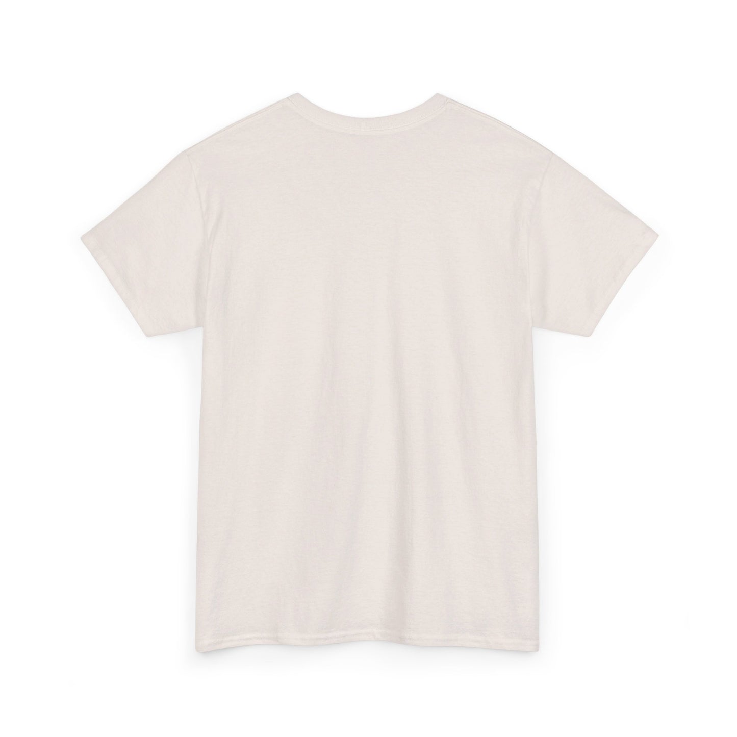 LYFTED LYFESTYLE LOGO Unisex Heavy Cotton Tee