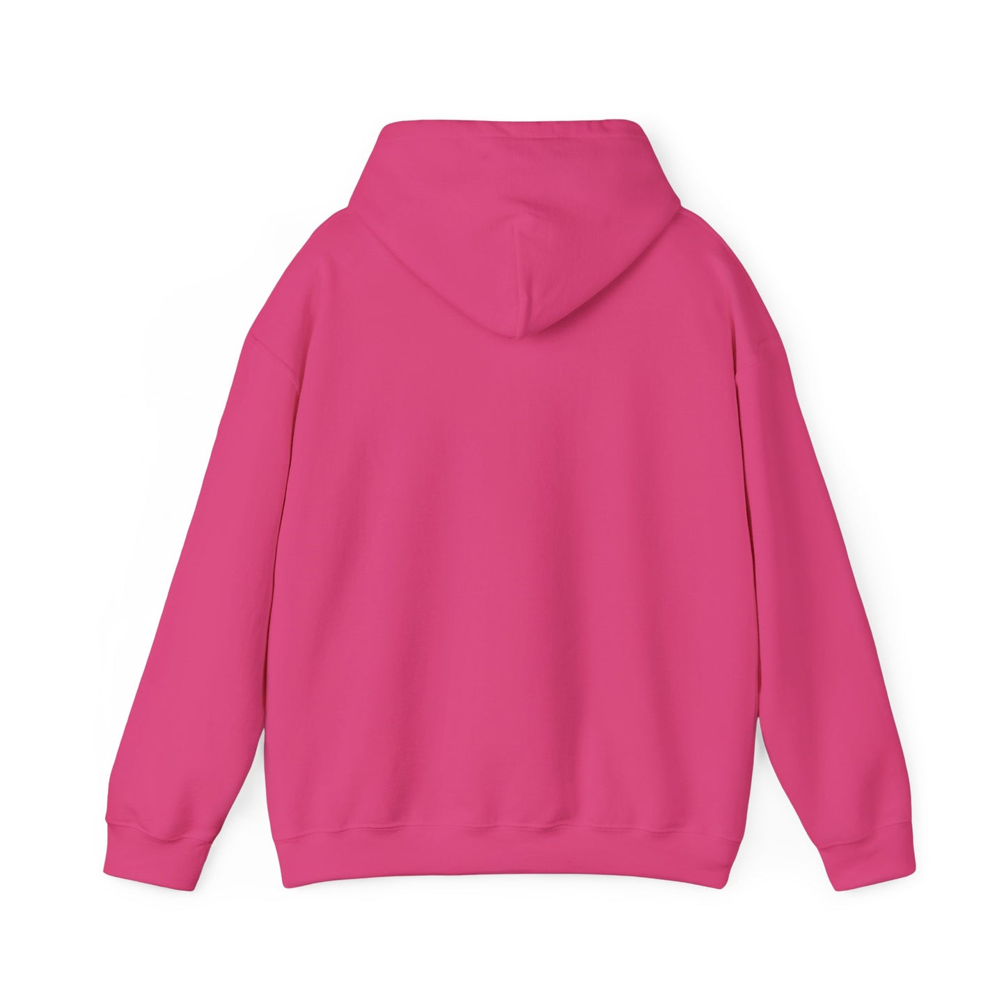 MY OWN BESTFRYEND Unisex Heavy Blend™ Hooded Sweatshirt