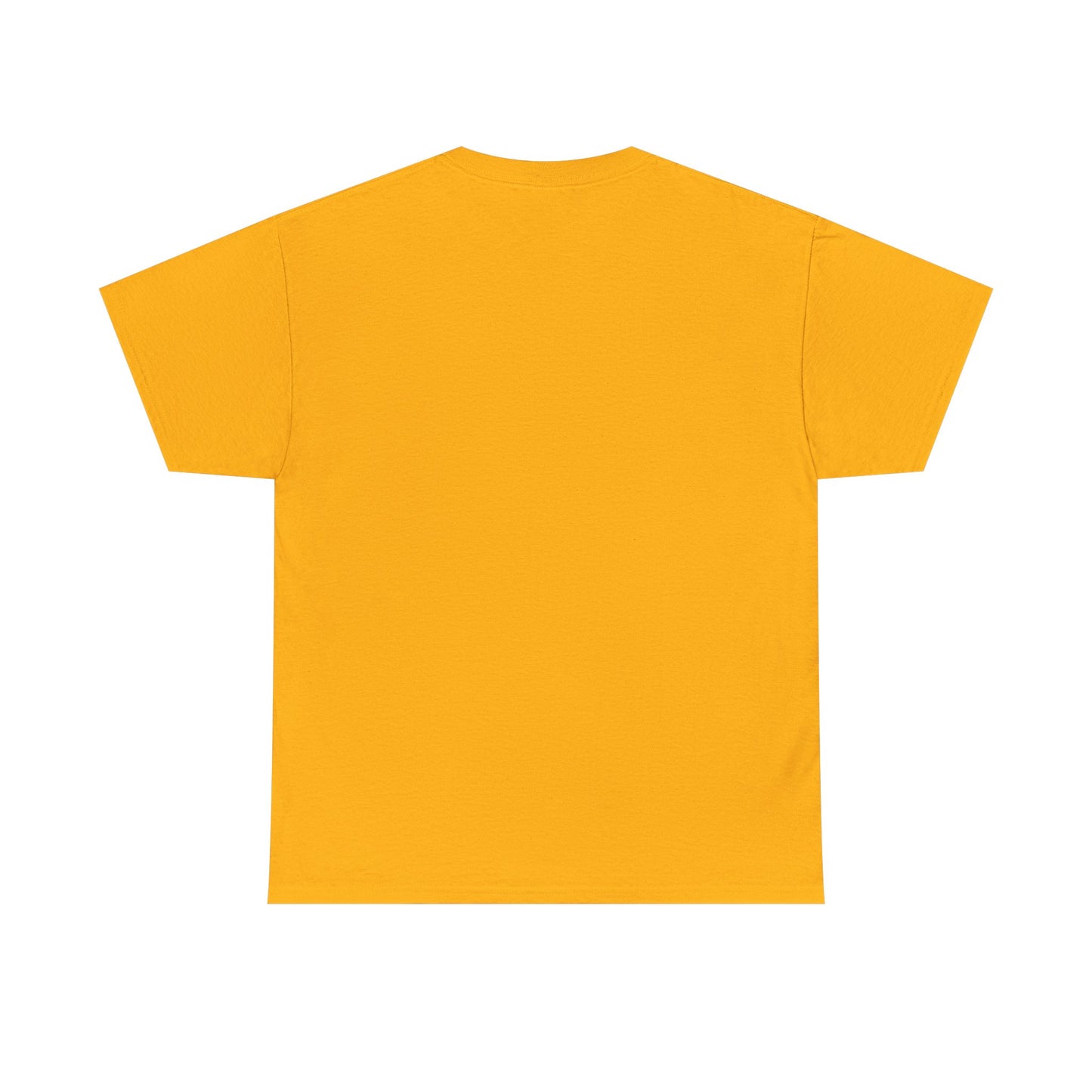 WhiteOut Letterman Logo Tee Shirt