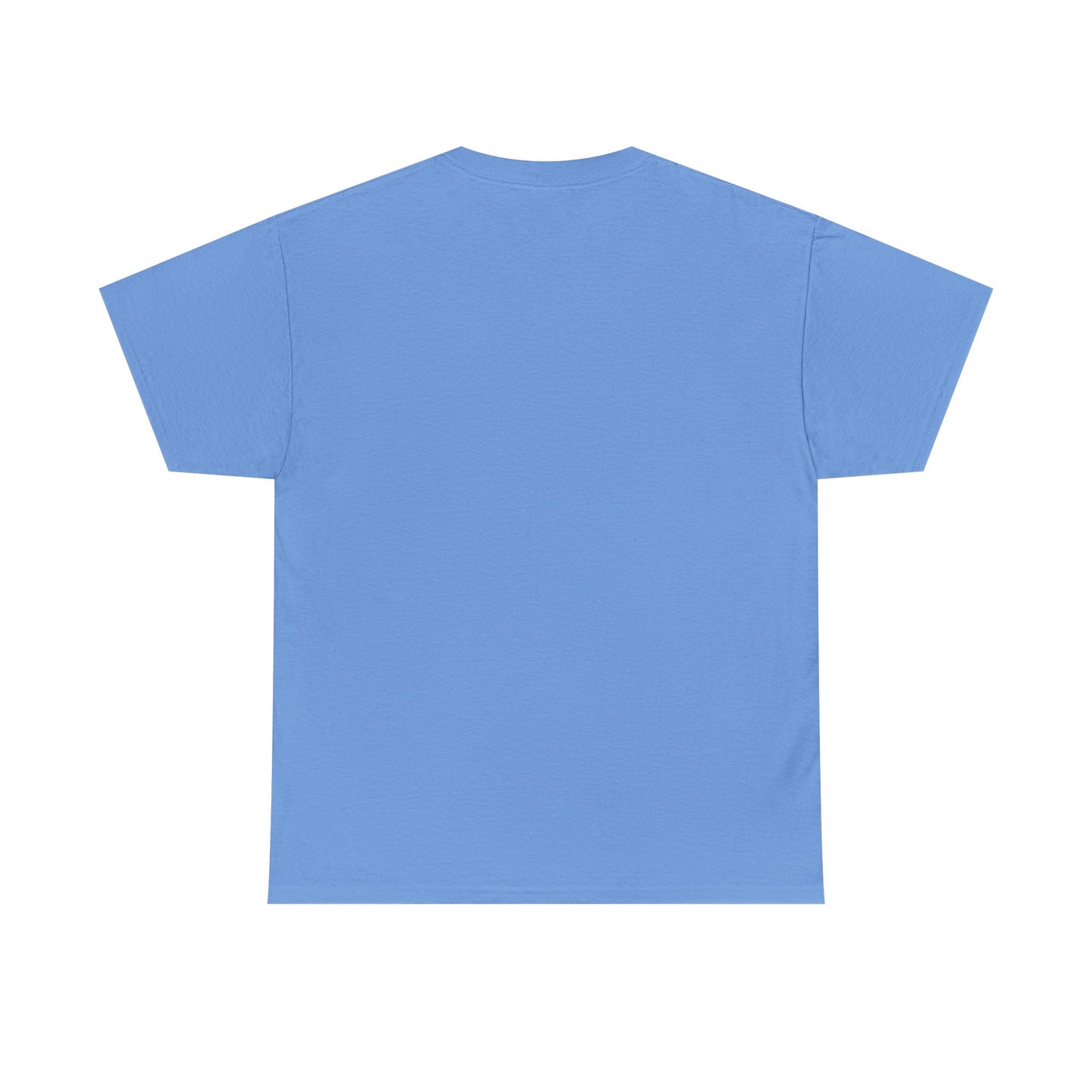 WhiteOut Letterman Logo Tee Shirt