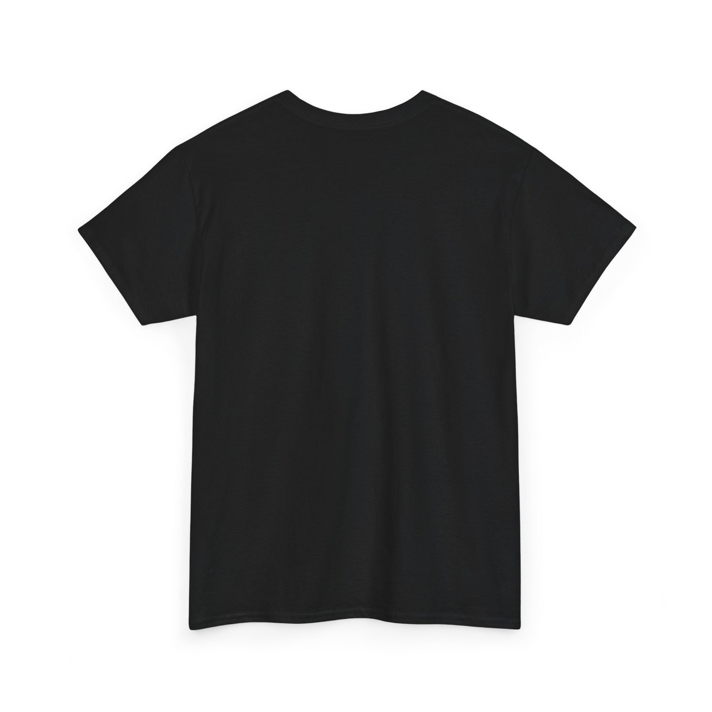 WhiteOut Letterman Logo Tee Shirt
