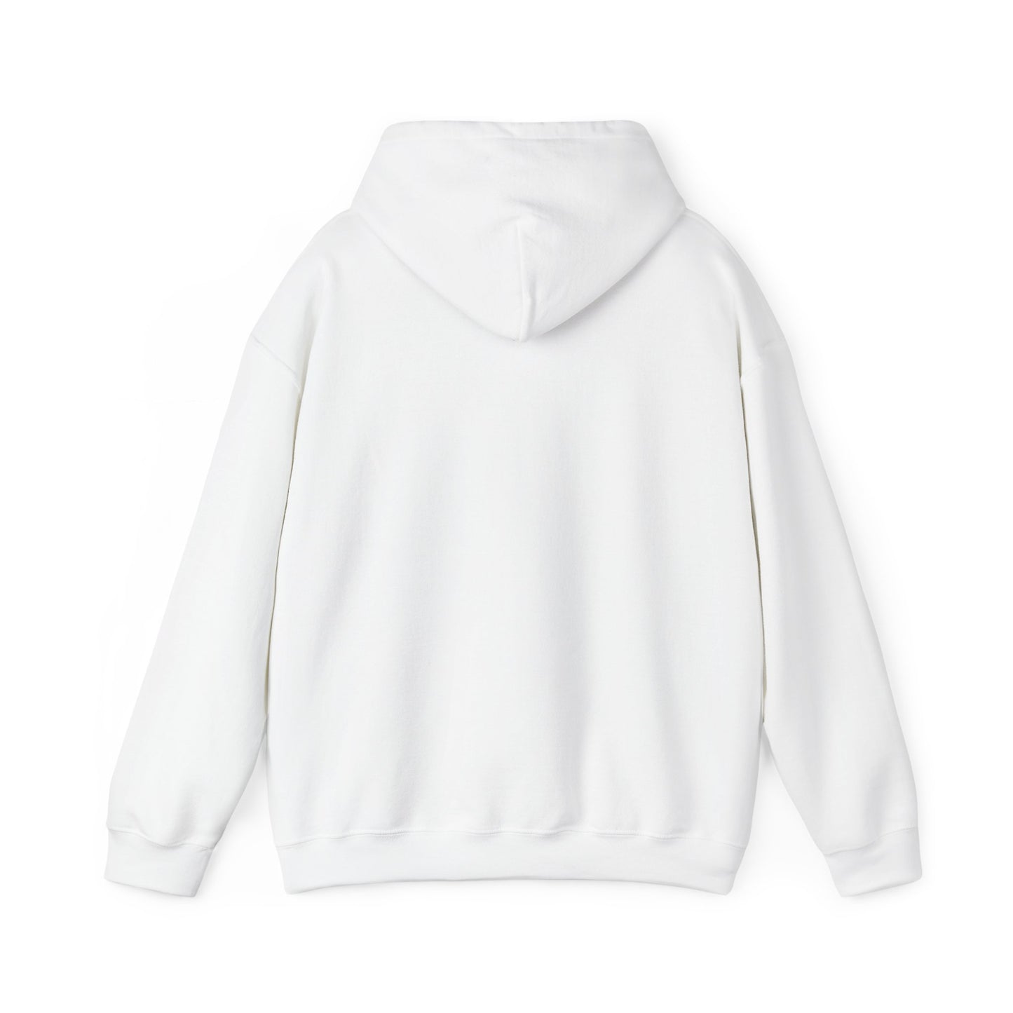 MY OWN BESTFRYEND Unisex Heavy Blend™ Hooded Sweatshirt