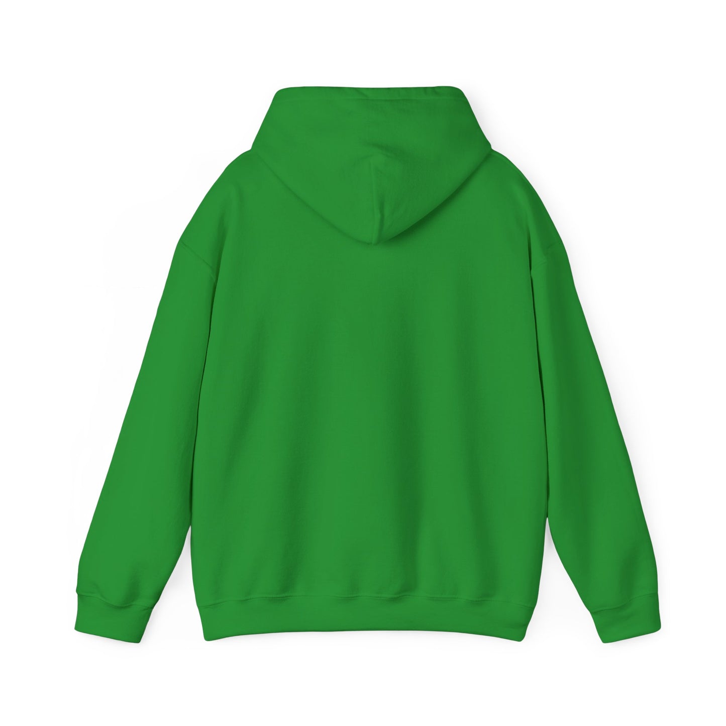 MY OWN BESTFRYEND Unisex Heavy Blend™ Hooded Sweatshirt
