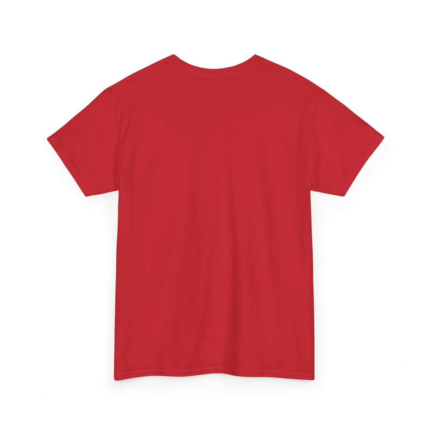 WhiteOut Letterman Logo Tee Shirt
