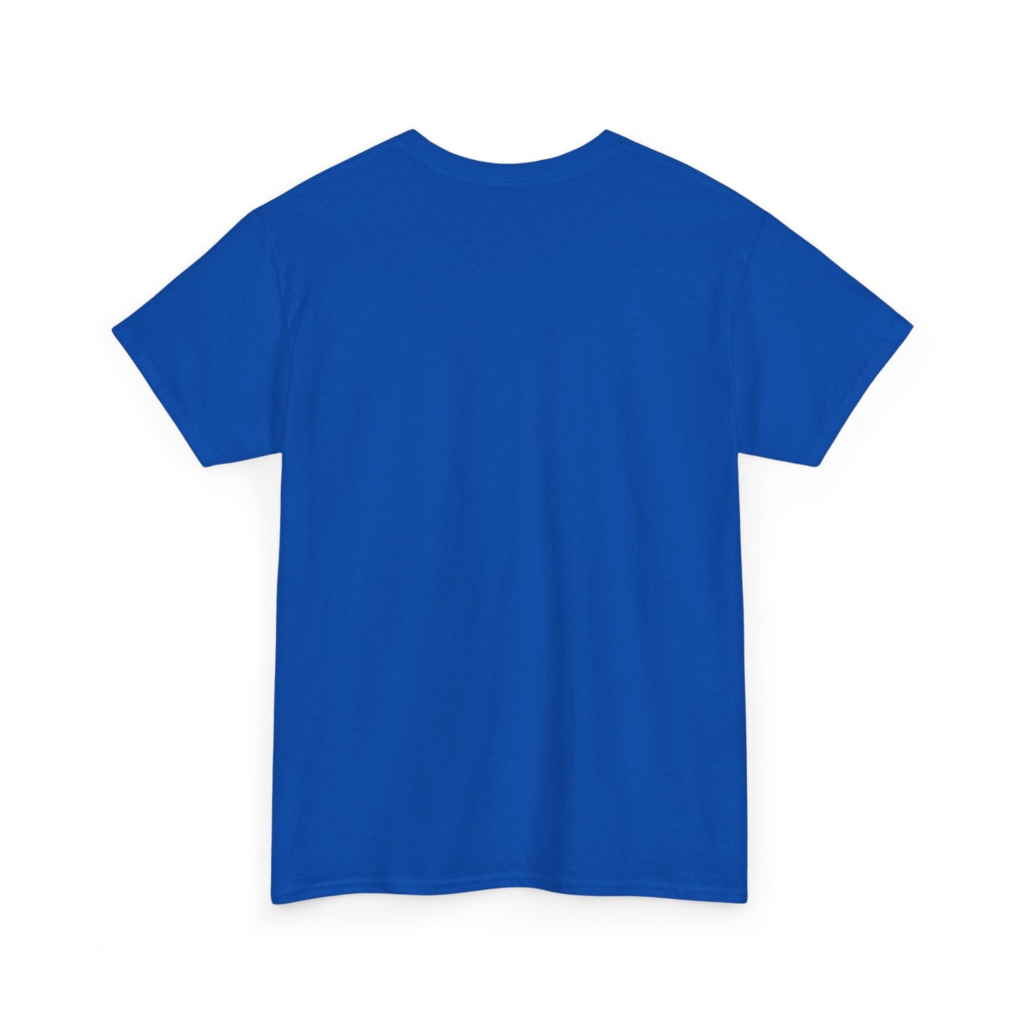 WhiteOut Letterman Logo Tee Shirt