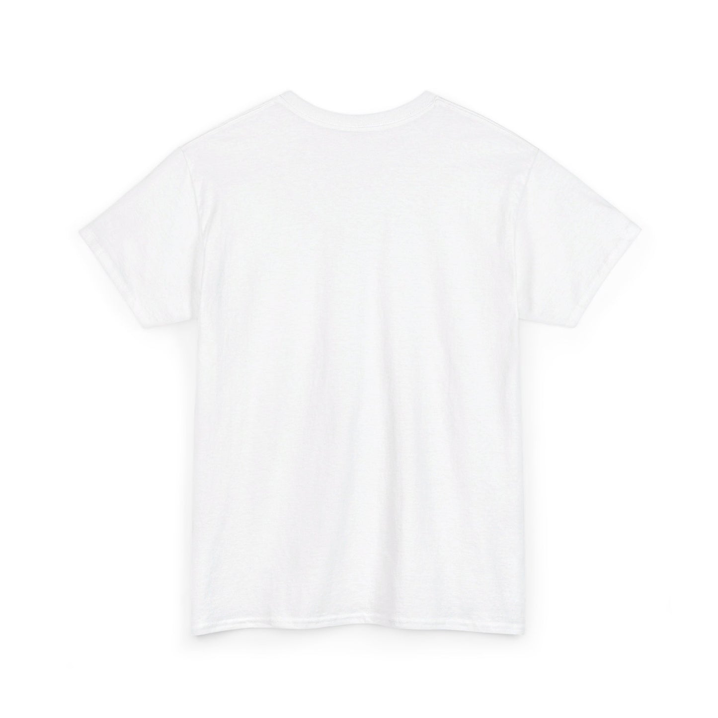 LYFTED LYFESTYLE LOGO Unisex Heavy Cotton Tee