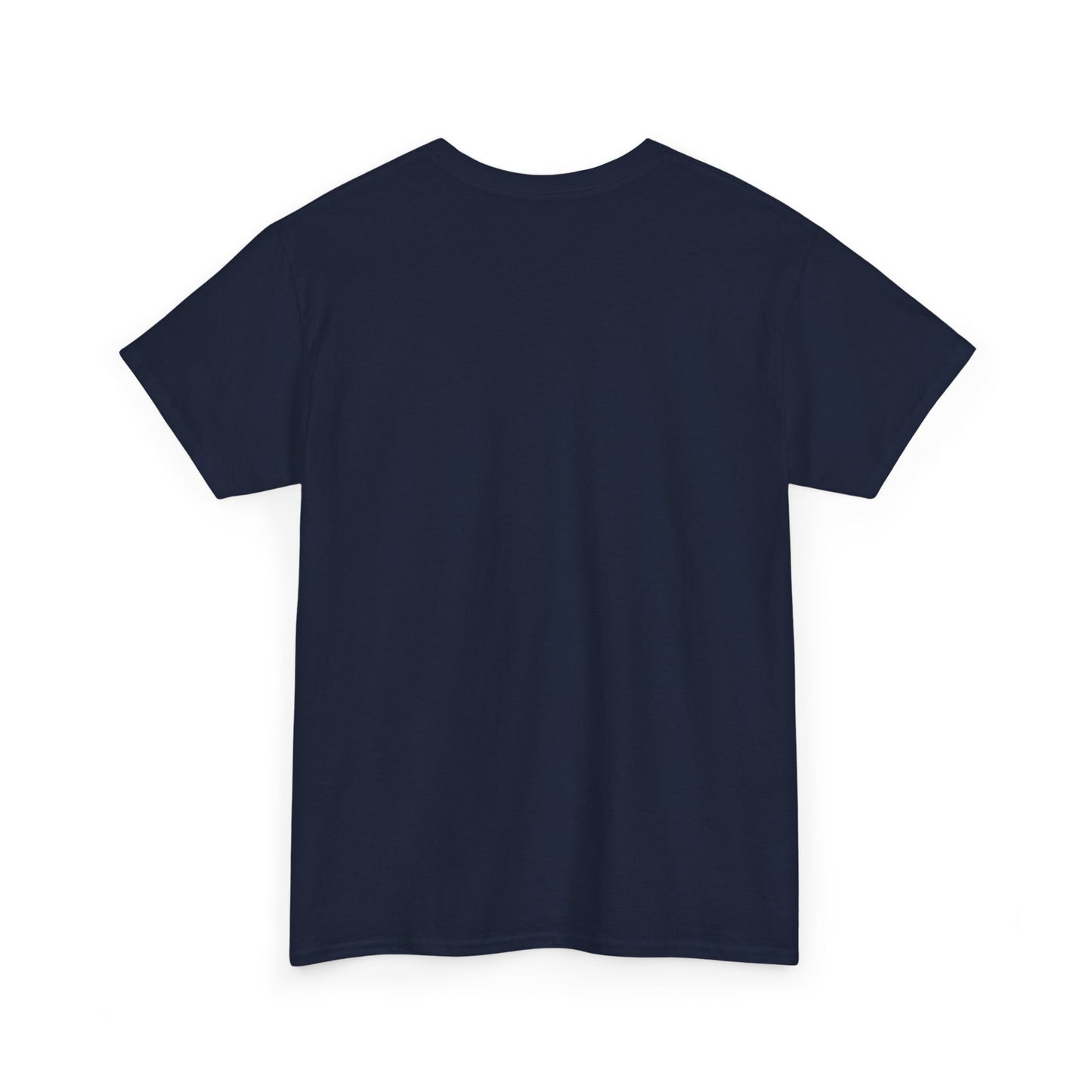 WhiteOut Letterman Logo Tee Shirt