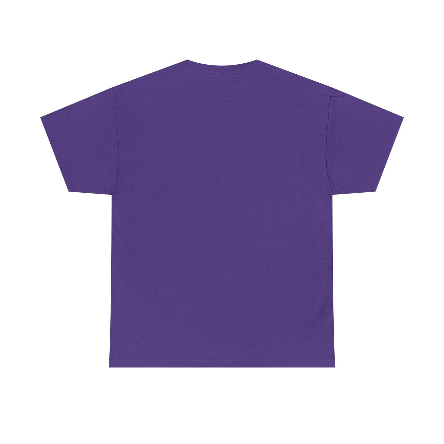 WhiteOut Letterman Logo Tee Shirt
