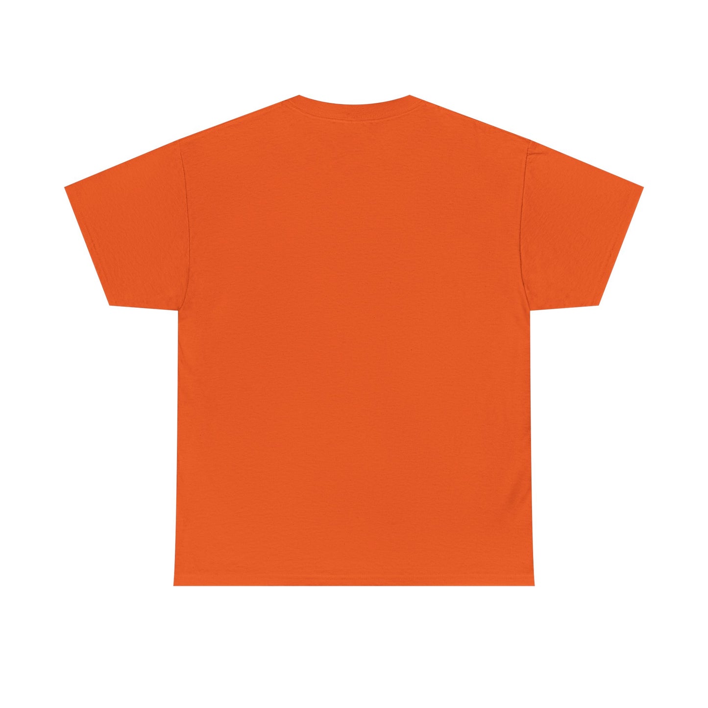 WhiteOut Letterman Logo Tee Shirt