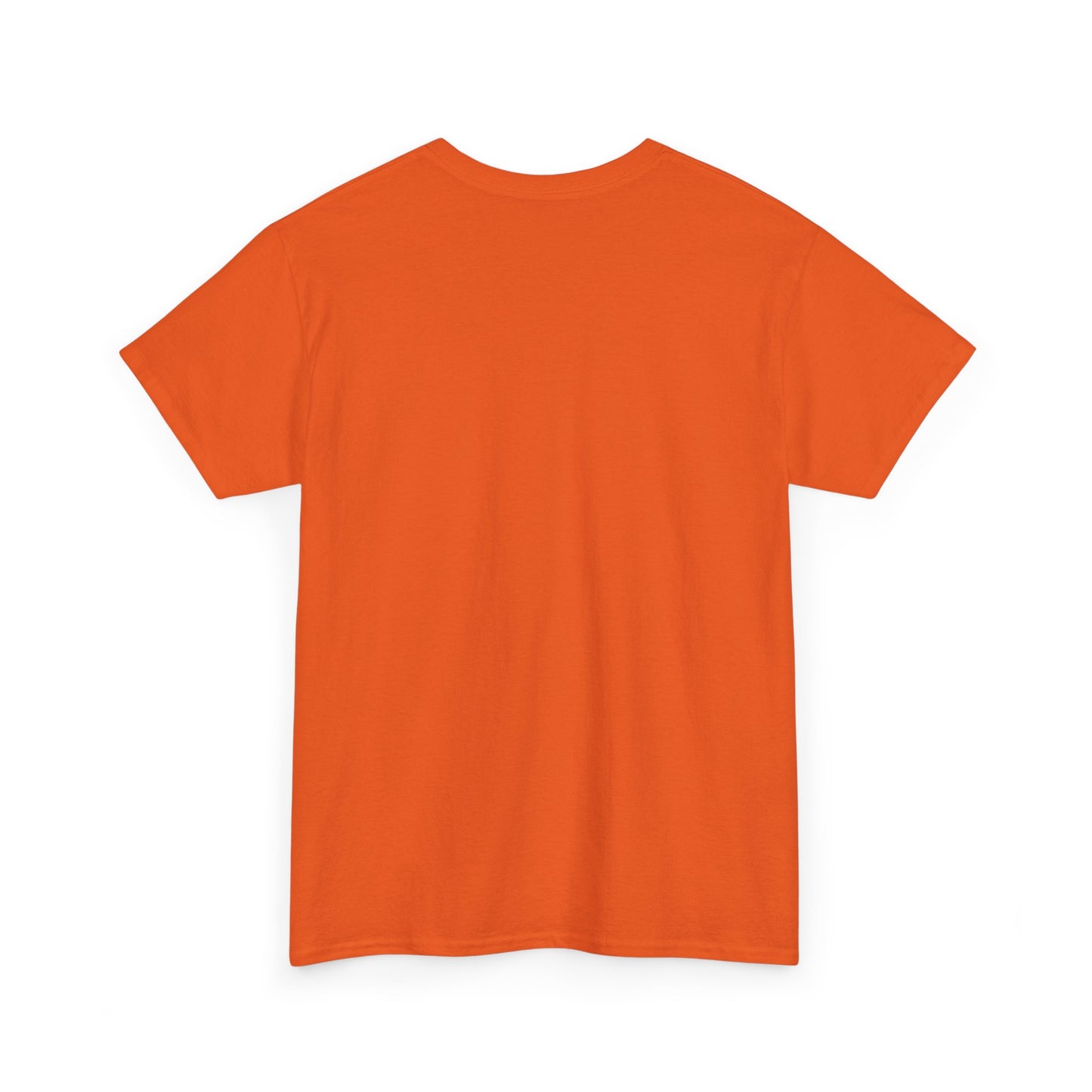 WhiteOut Letterman Logo Tee Shirt