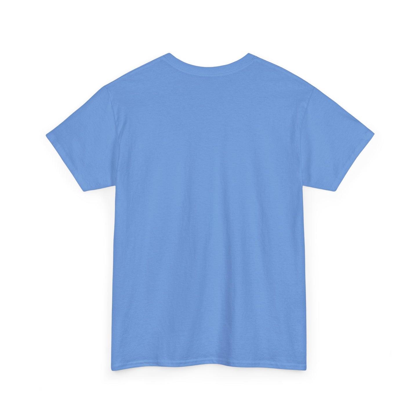 WhiteOut Letterman Logo Tee Shirt
