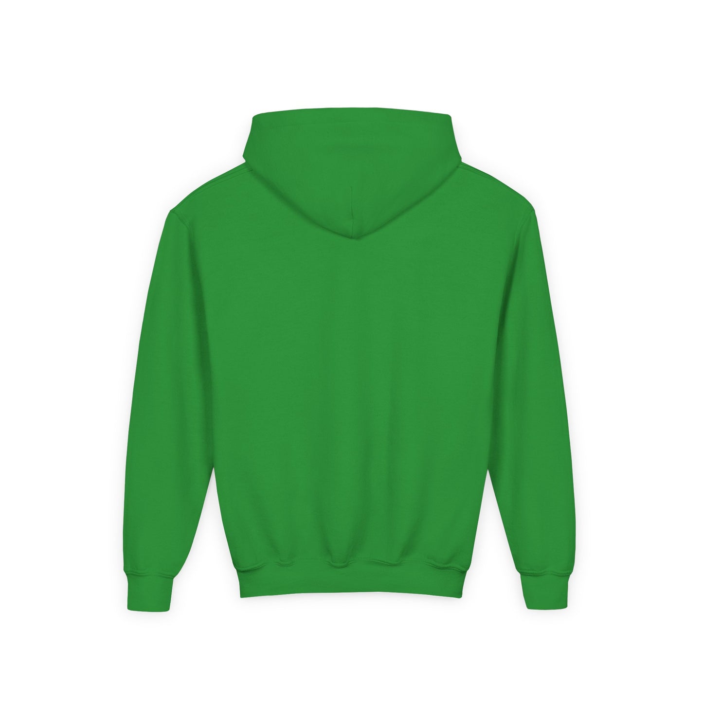LYFTED Youth Heavy Blend Hooded Sweatshirt