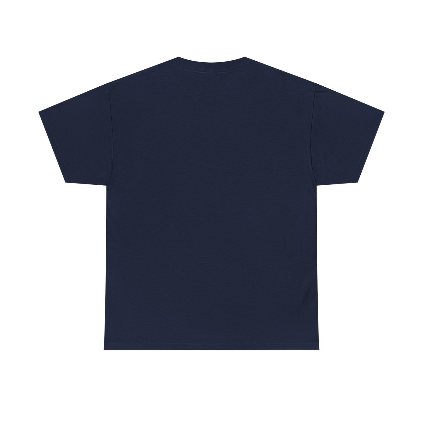 Broken Souls Tee - Unisex Heavy Cotton