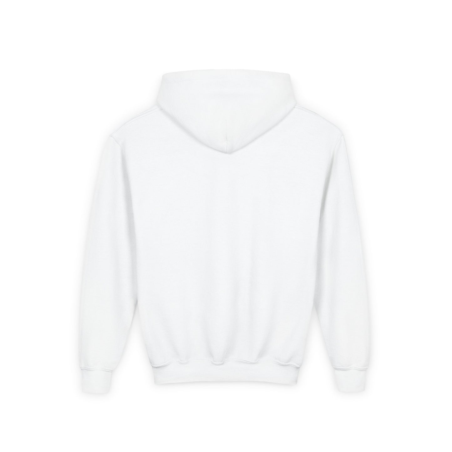 LYFTED Youth Heavy Blend Hooded Sweatshirt
