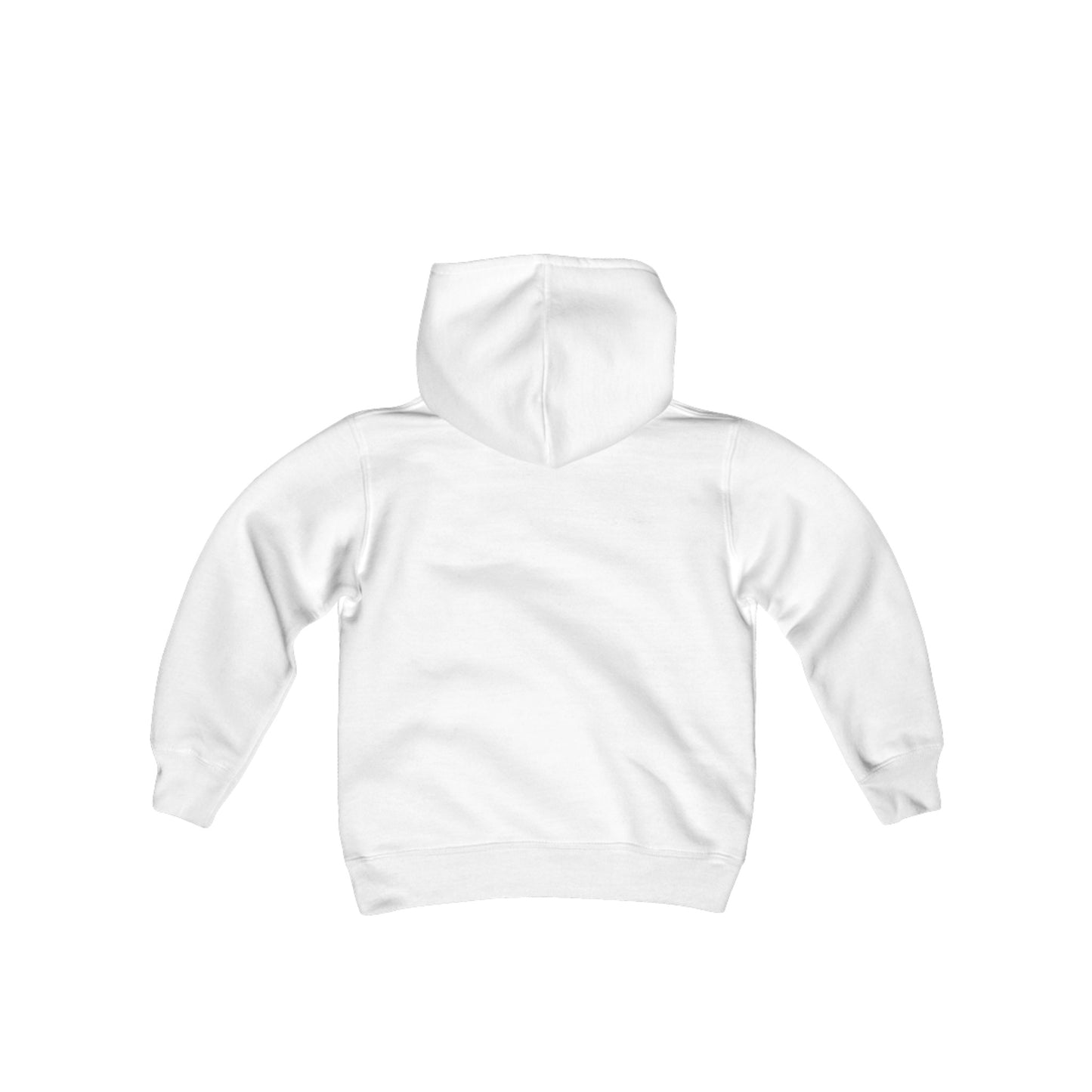 LYFTED Youth Heavy Blend Hooded Sweatshirt