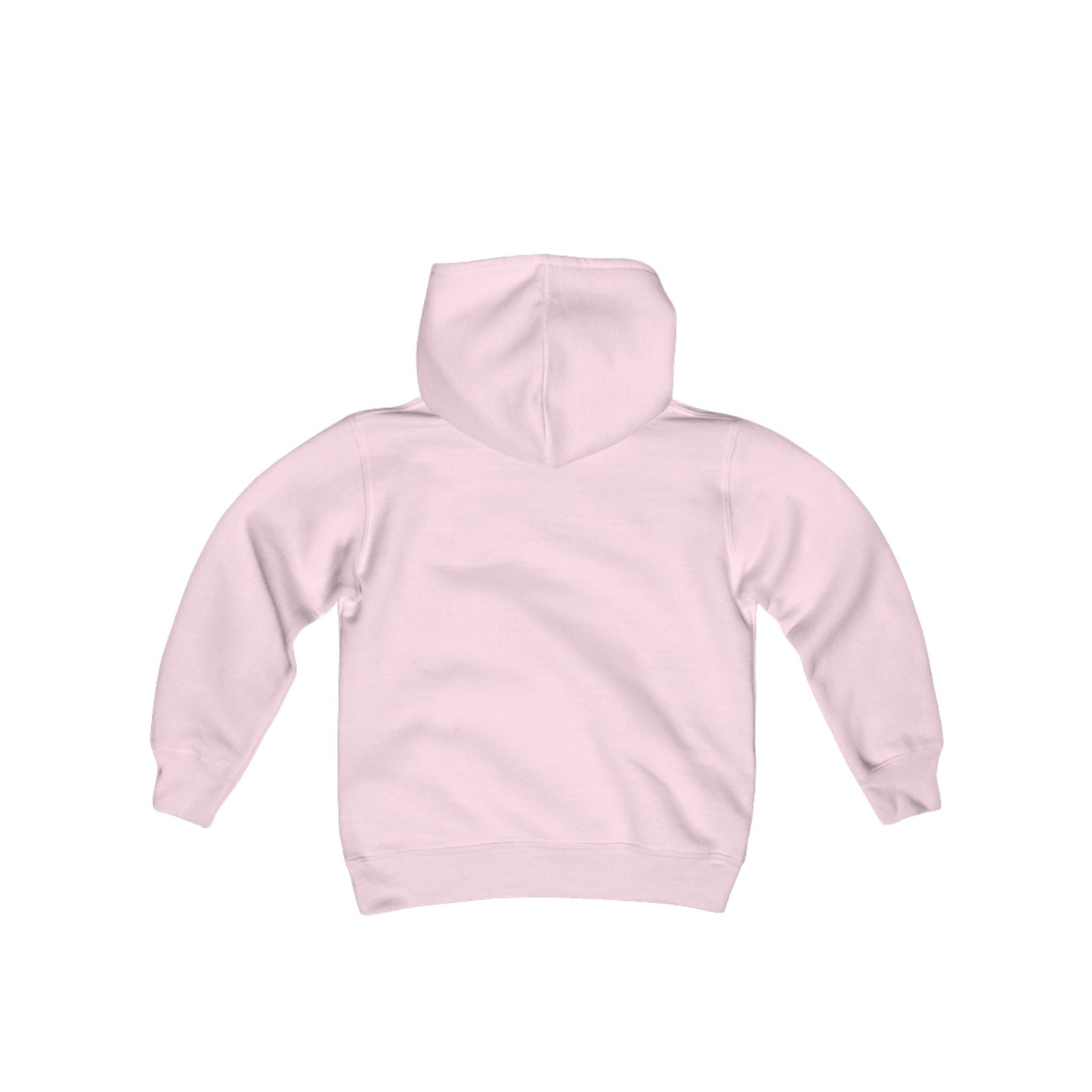 LYFTED Youth Heavy Blend Hooded Sweatshirt