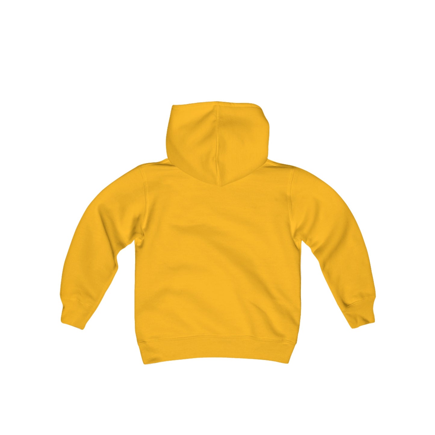 LYFTED Youth Heavy Blend Hooded Sweatshirt