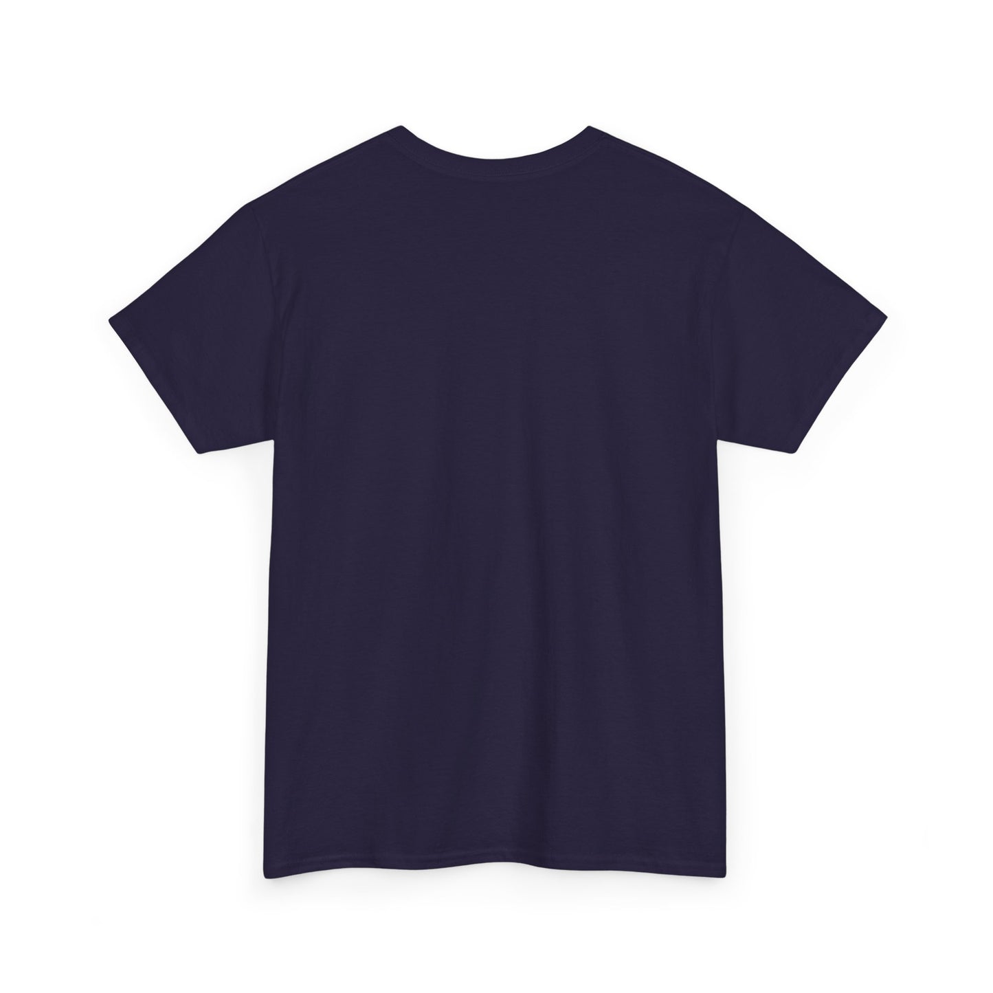 LYFTED LYFESTYLE LOGO BLUE Unisex Heavy Cotton Tee