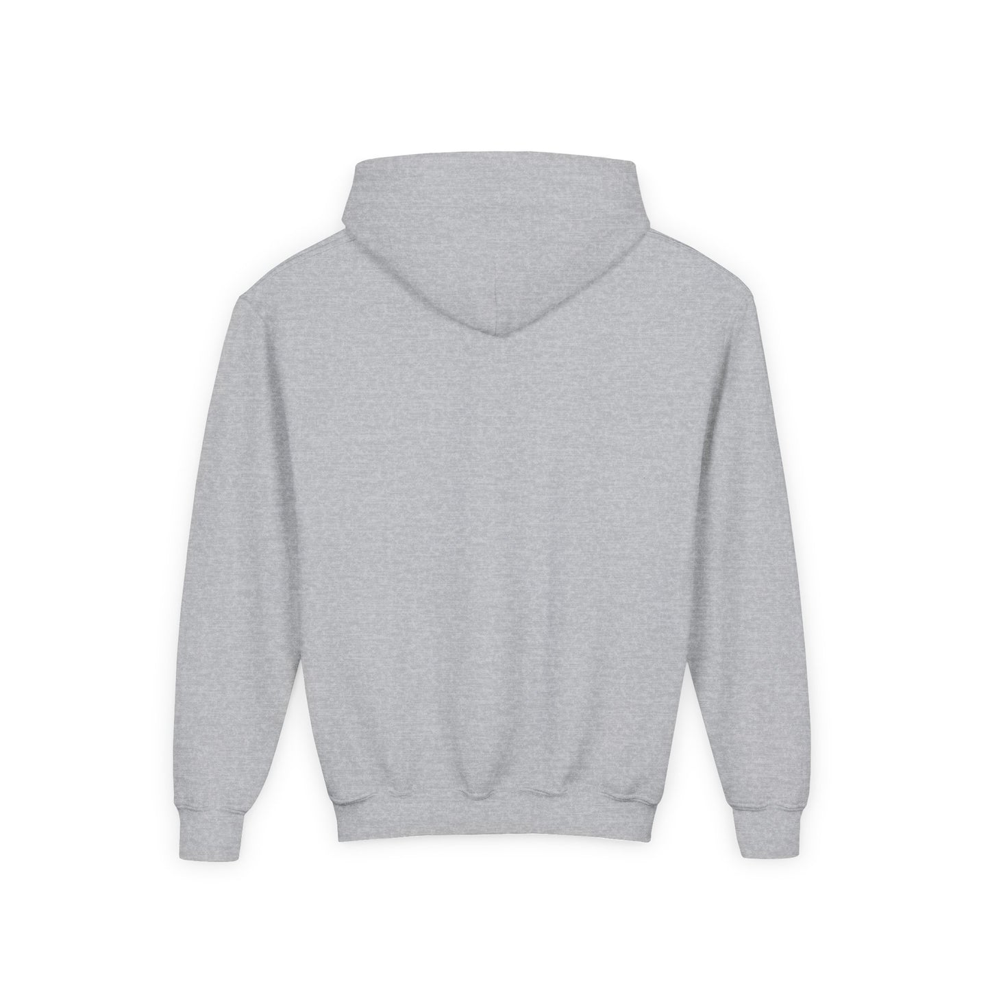 LYFTED Youth Heavy Blend Hooded Sweatshirt