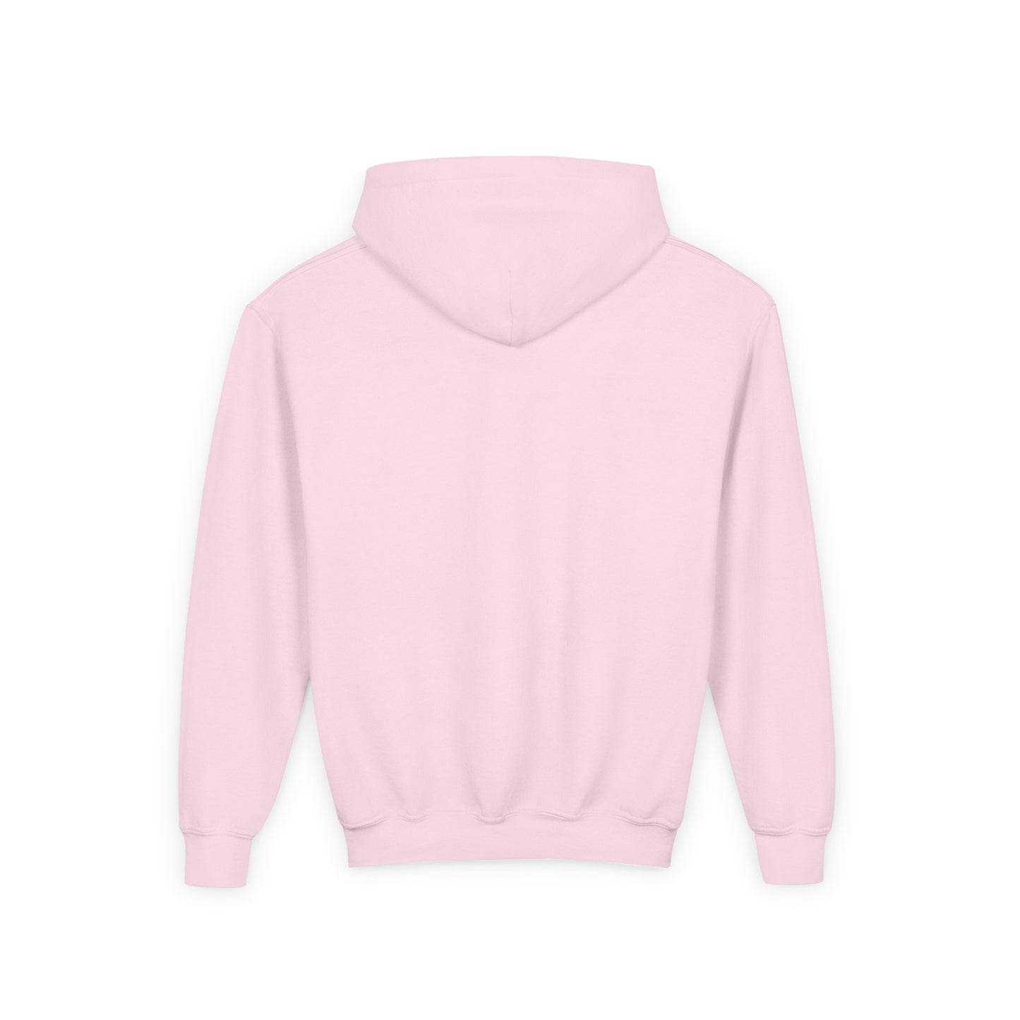 LYFTED Youth Heavy Blend Hooded Sweatshirt