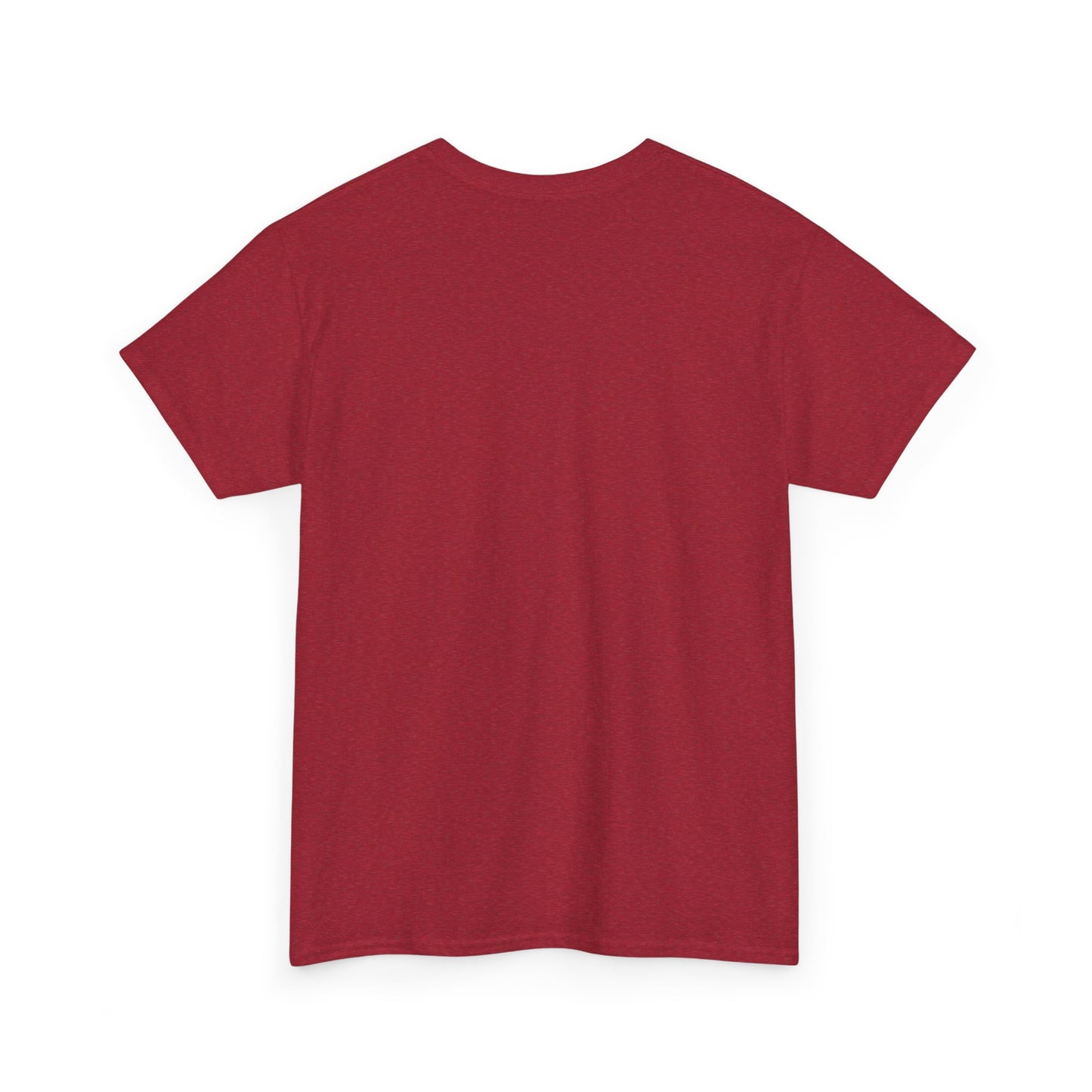 WhiteOut Letterman Logo Tee Shirt
