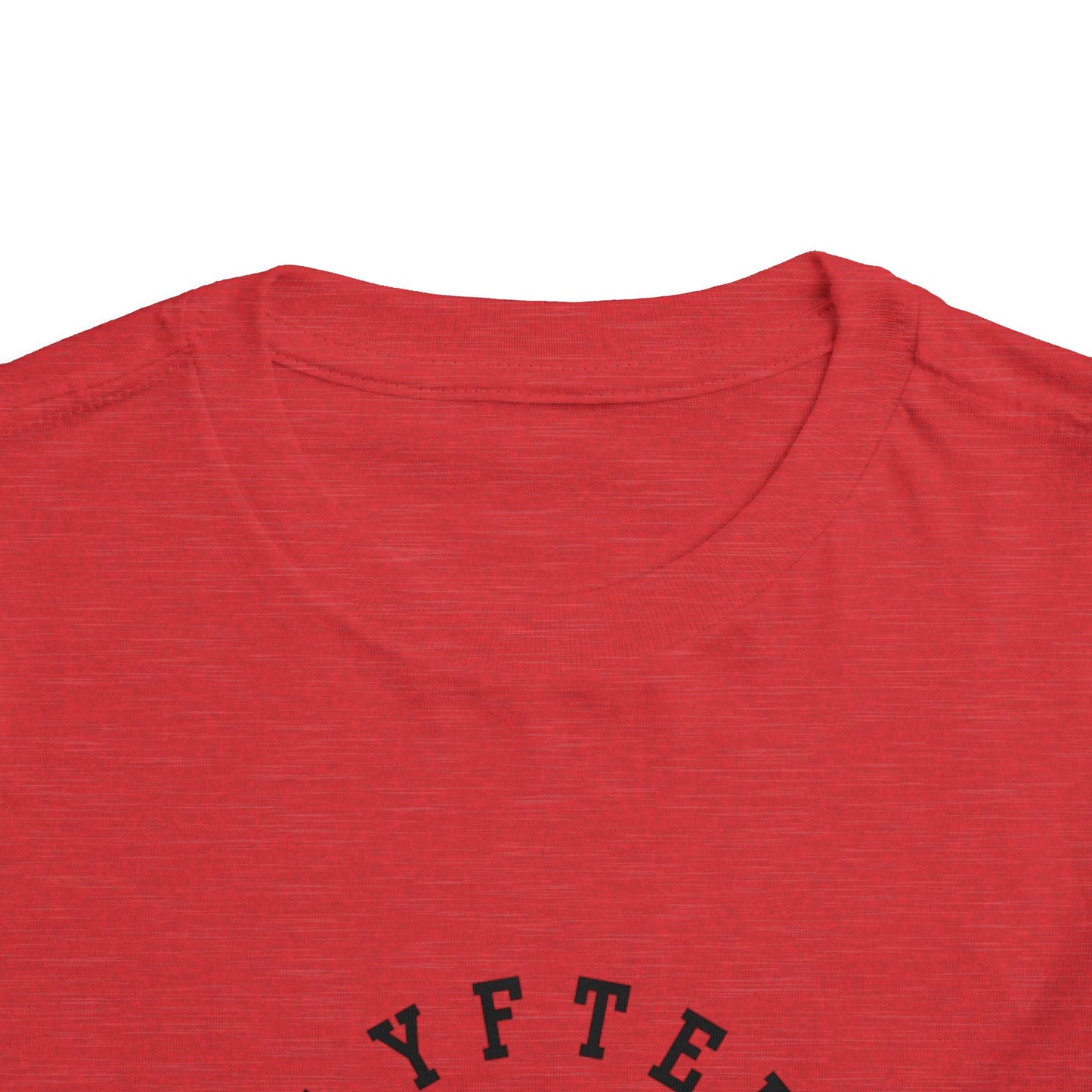 LYFTED LYFESTYLE LOGO Toddler Short Sleeve Tee