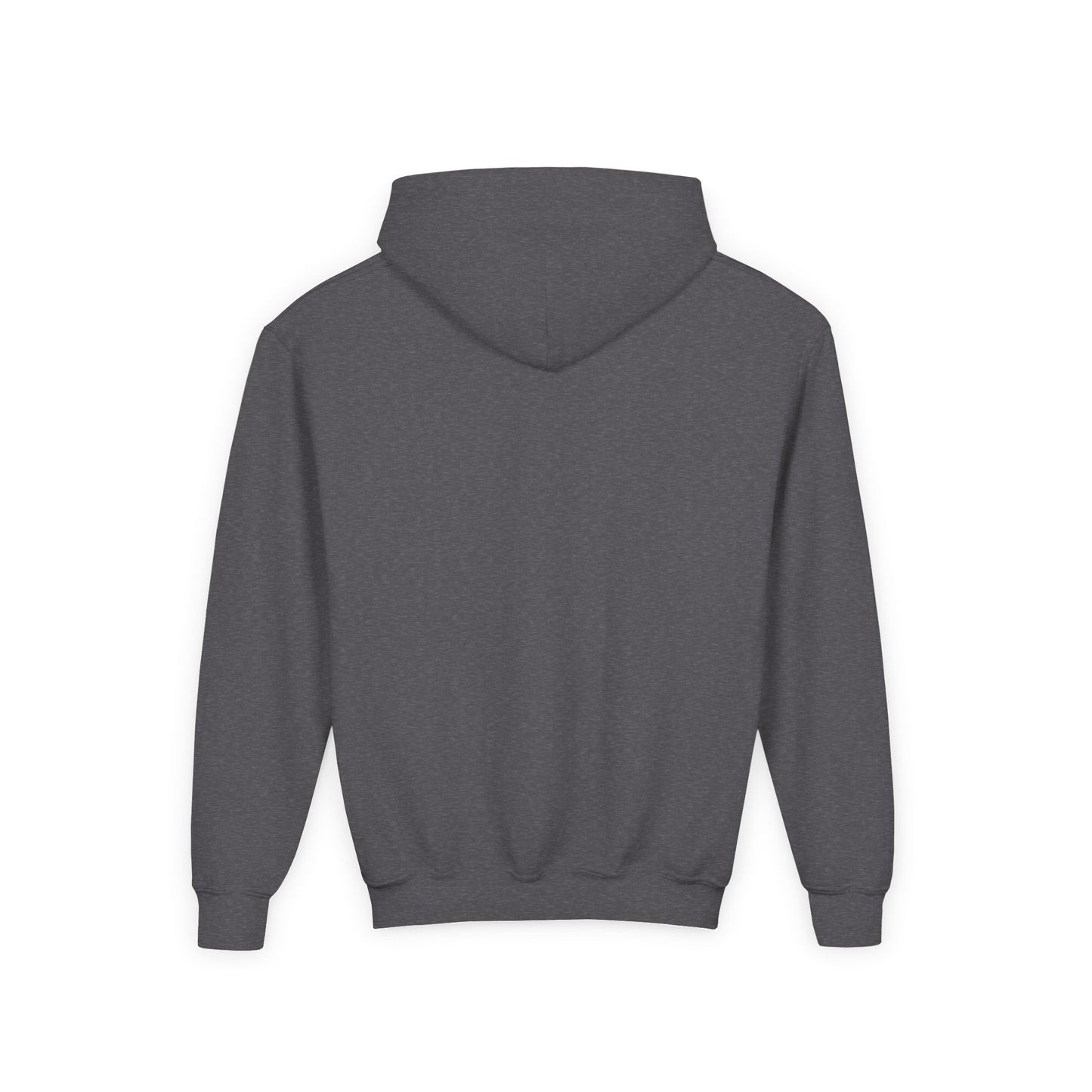 LYFTED Youth Heavy Blend Hooded Sweatshirt