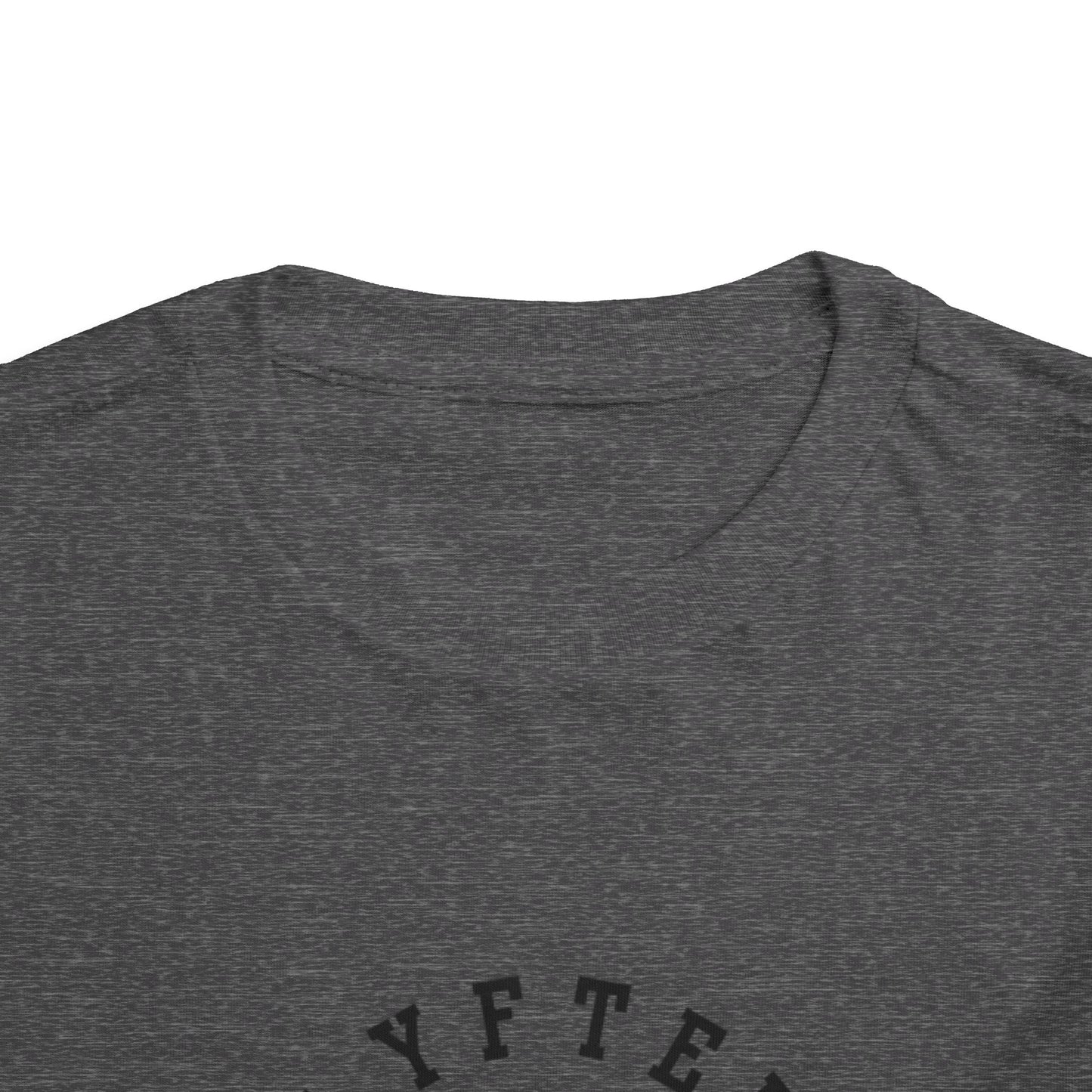 LYFTED LYFESTYLE LOGO Toddler Short Sleeve Tee