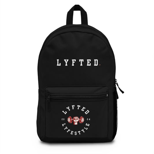 LYFTED LOGO Backpack