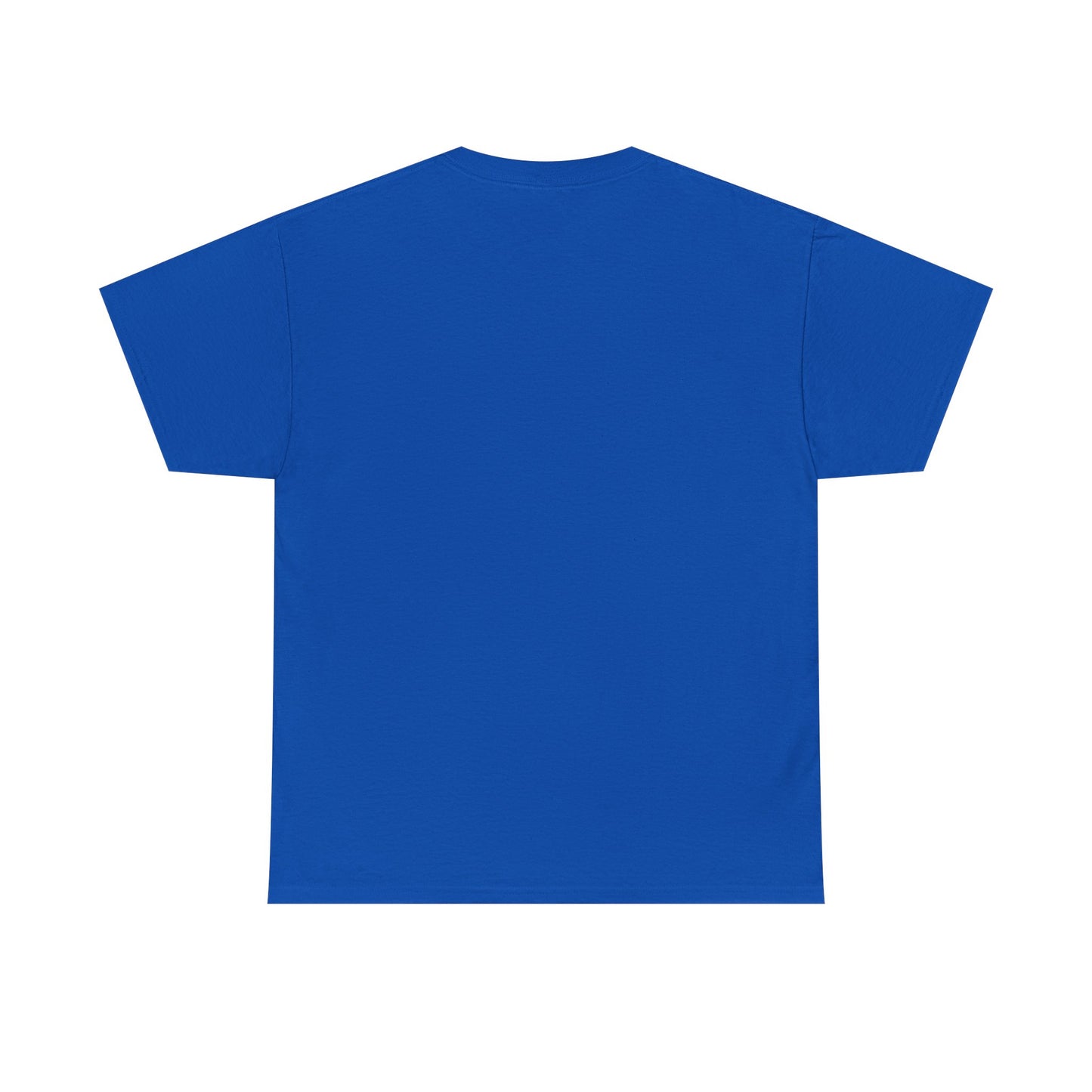 Broken Souls Tee - Unisex Heavy Cotton