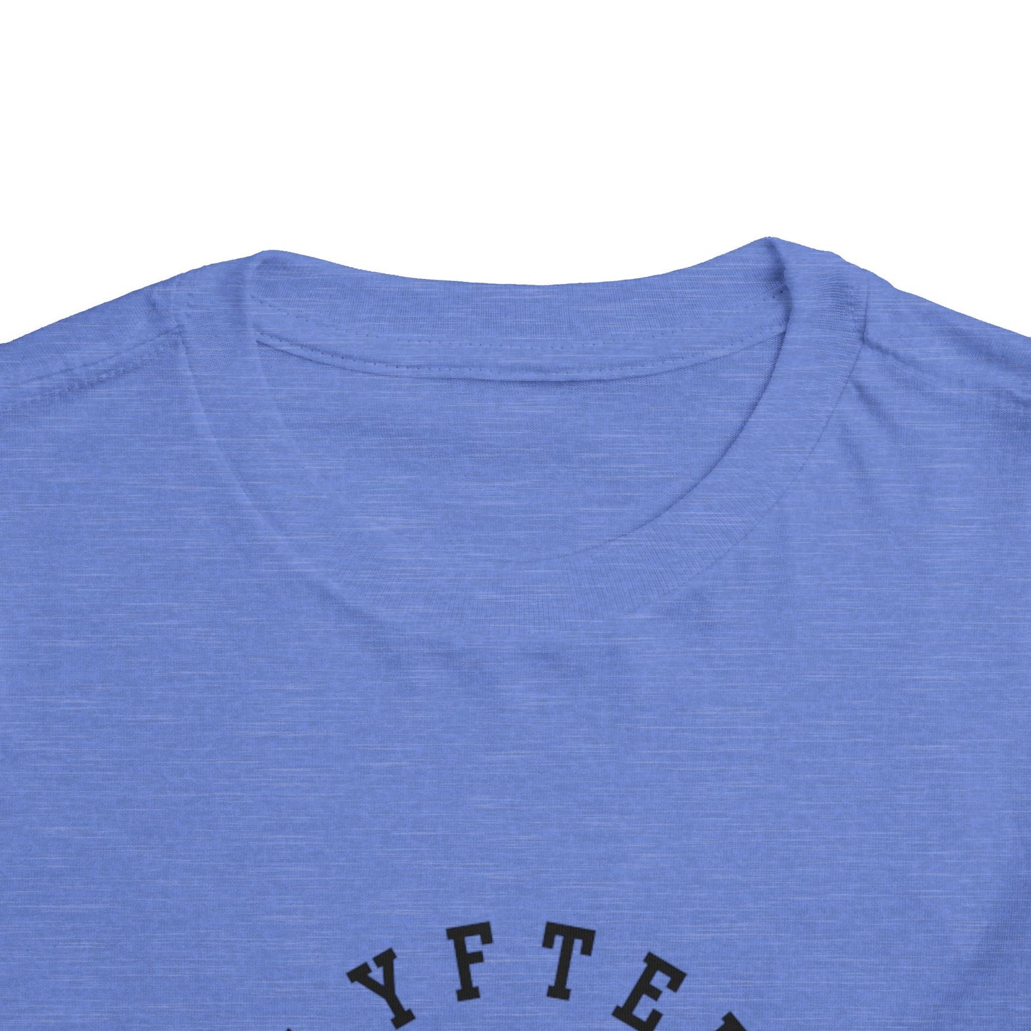 LYFTED LYFESTYLE LOGO Toddler Short Sleeve Tee