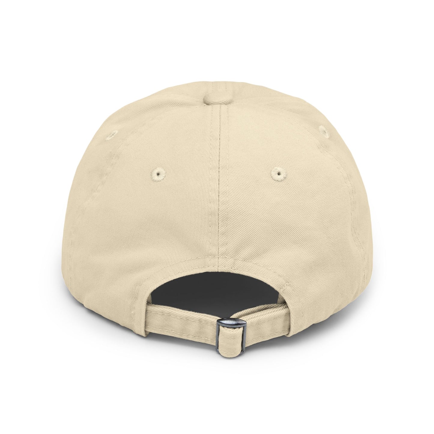 LYFTED Logo Unisex Distressed Cap