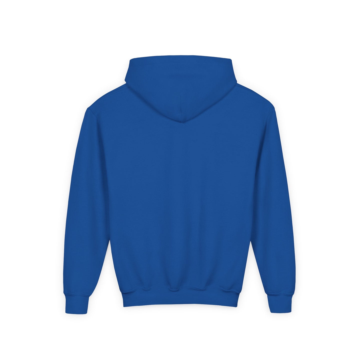 LYFTED Youth Heavy Blend Hooded Sweatshirt