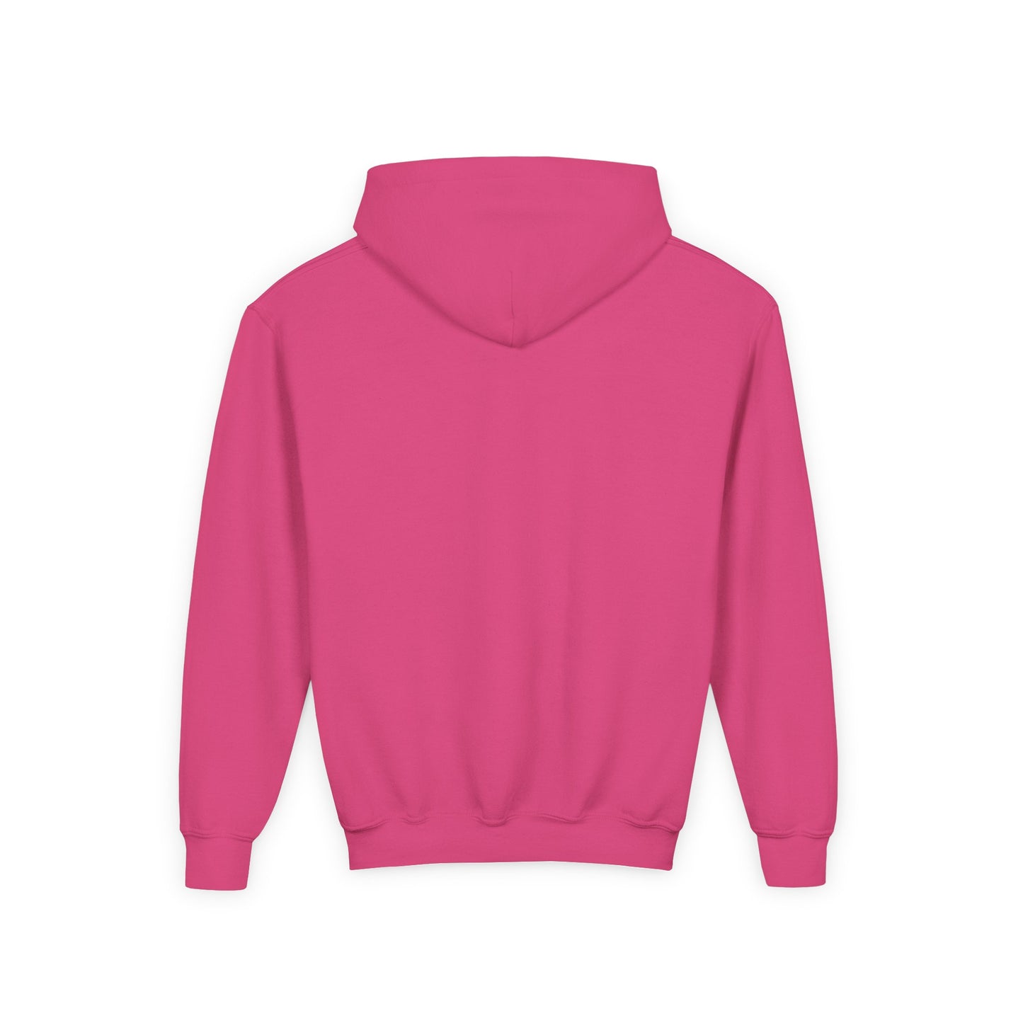 LYFTED Youth Heavy Blend Hooded Sweatshirt