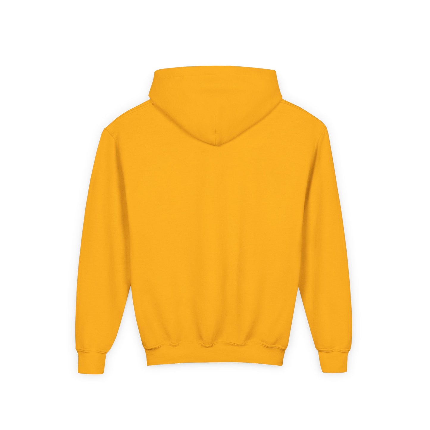 LYFTED Youth Heavy Blend Hooded Sweatshirt