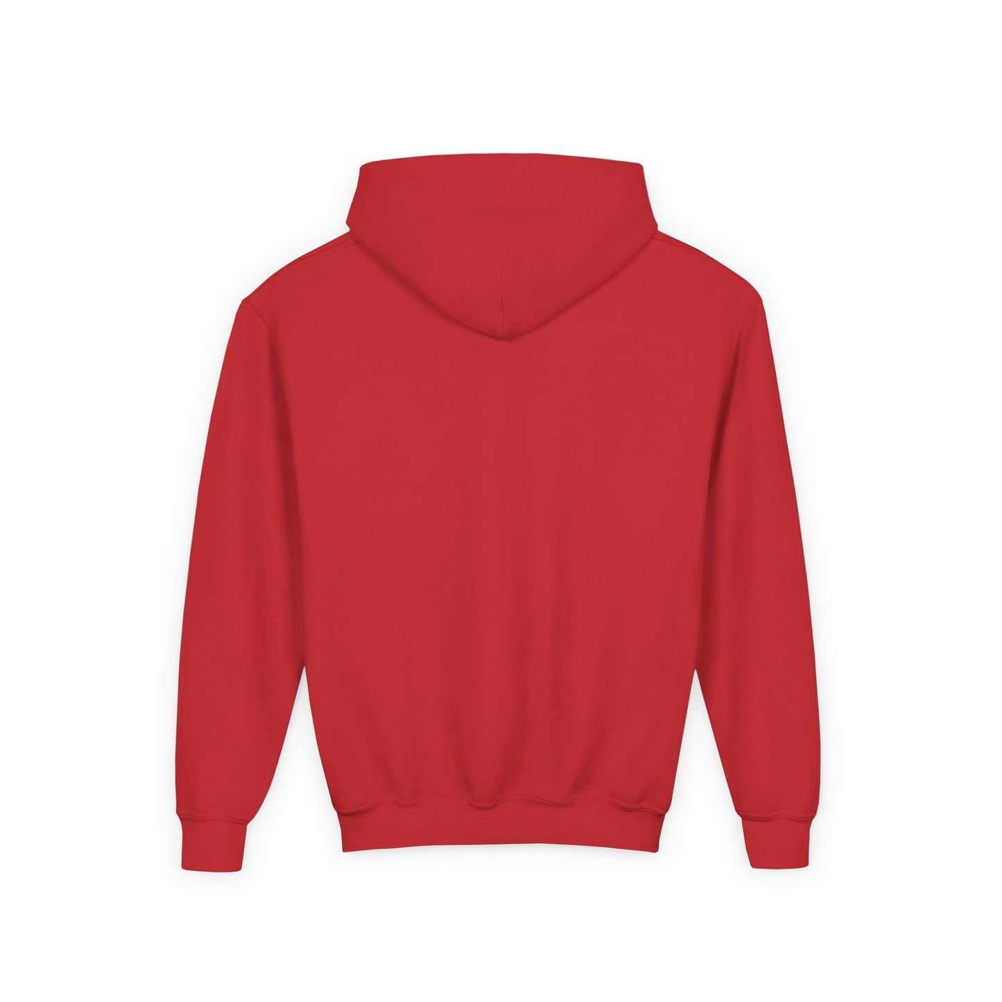 LYFTED Youth Heavy Blend Hooded Sweatshirt