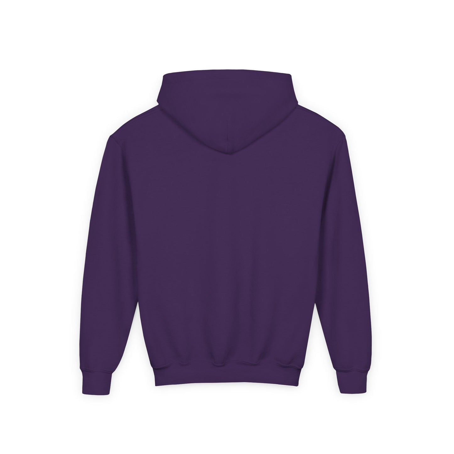 LYFTED Youth Heavy Blend Hooded Sweatshirt