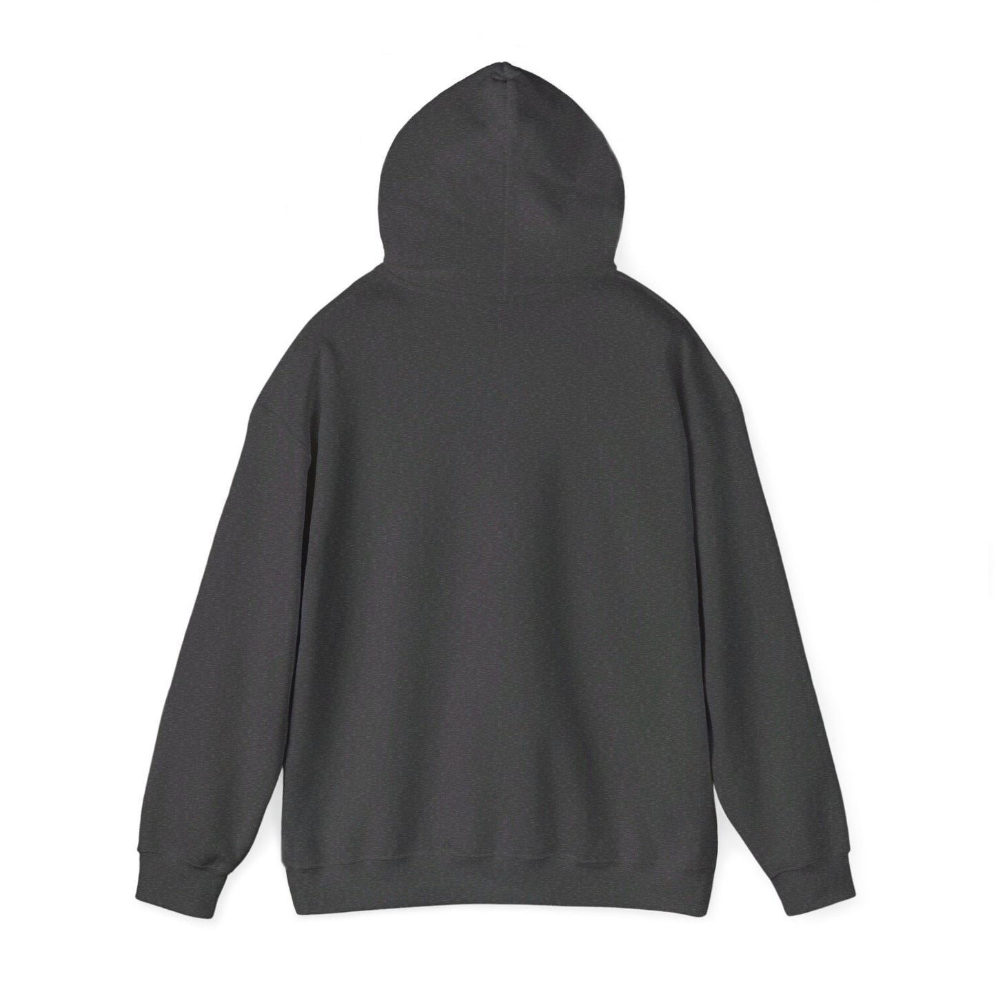 LYFTED LYFESTYLE LOGO Unisex Heavy Blend™ Hooded Sweatshirt