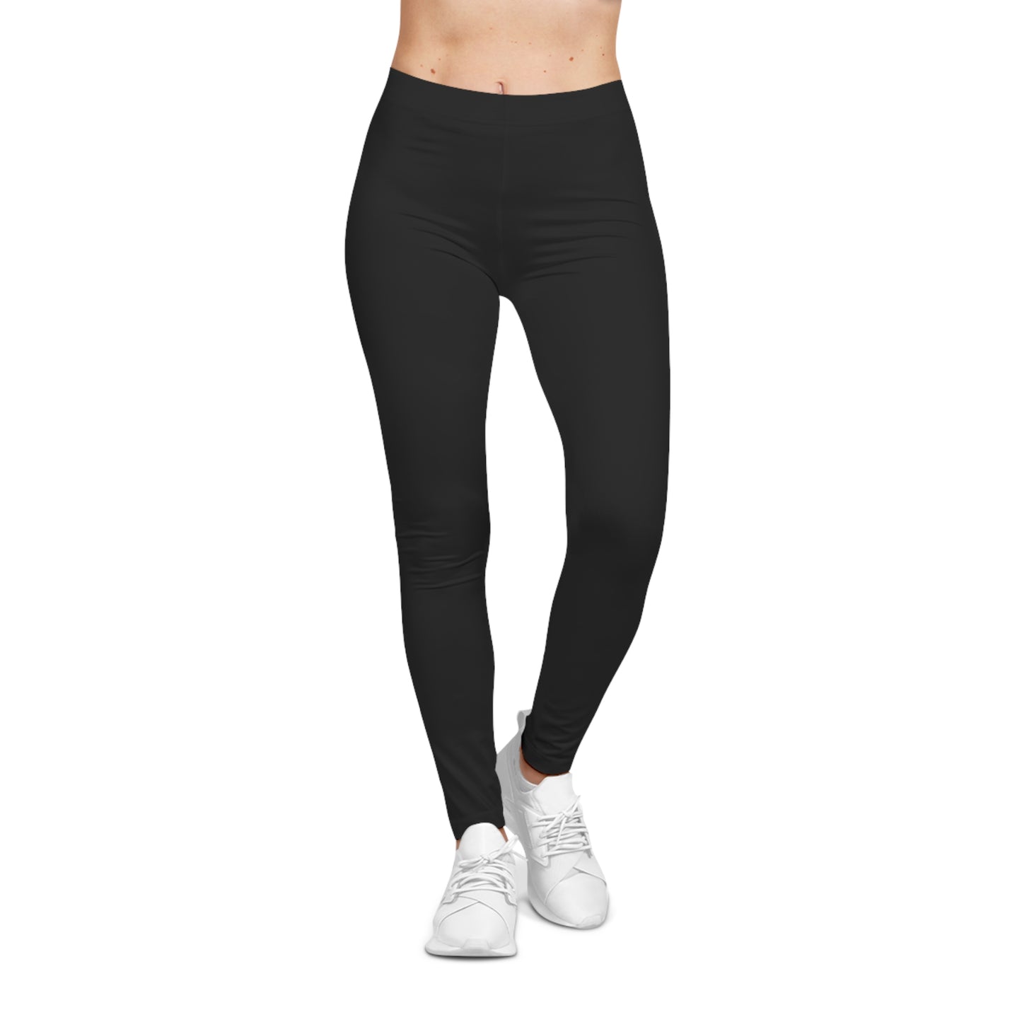 LYFTED Women's Casual Leggings (AOP)