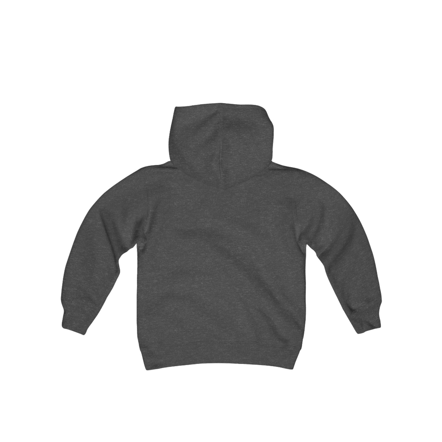 LYFTED Youth Heavy Blend Hooded Sweatshirt