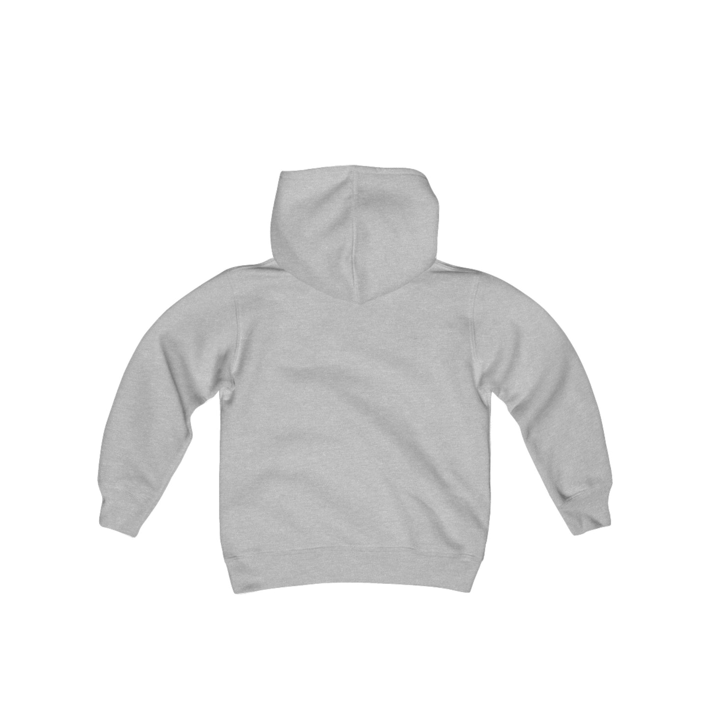 LYFTED Youth Heavy Blend Hooded Sweatshirt