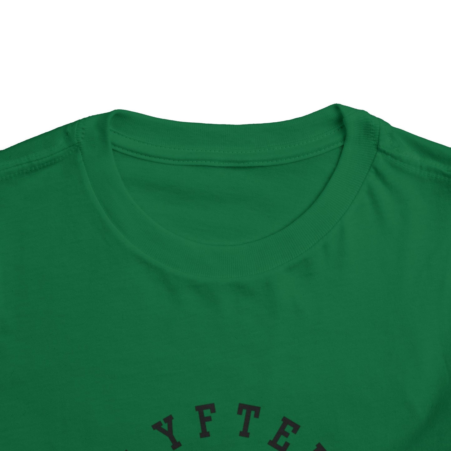 LYFTED LYFESTYLE LOGO Toddler Short Sleeve Tee