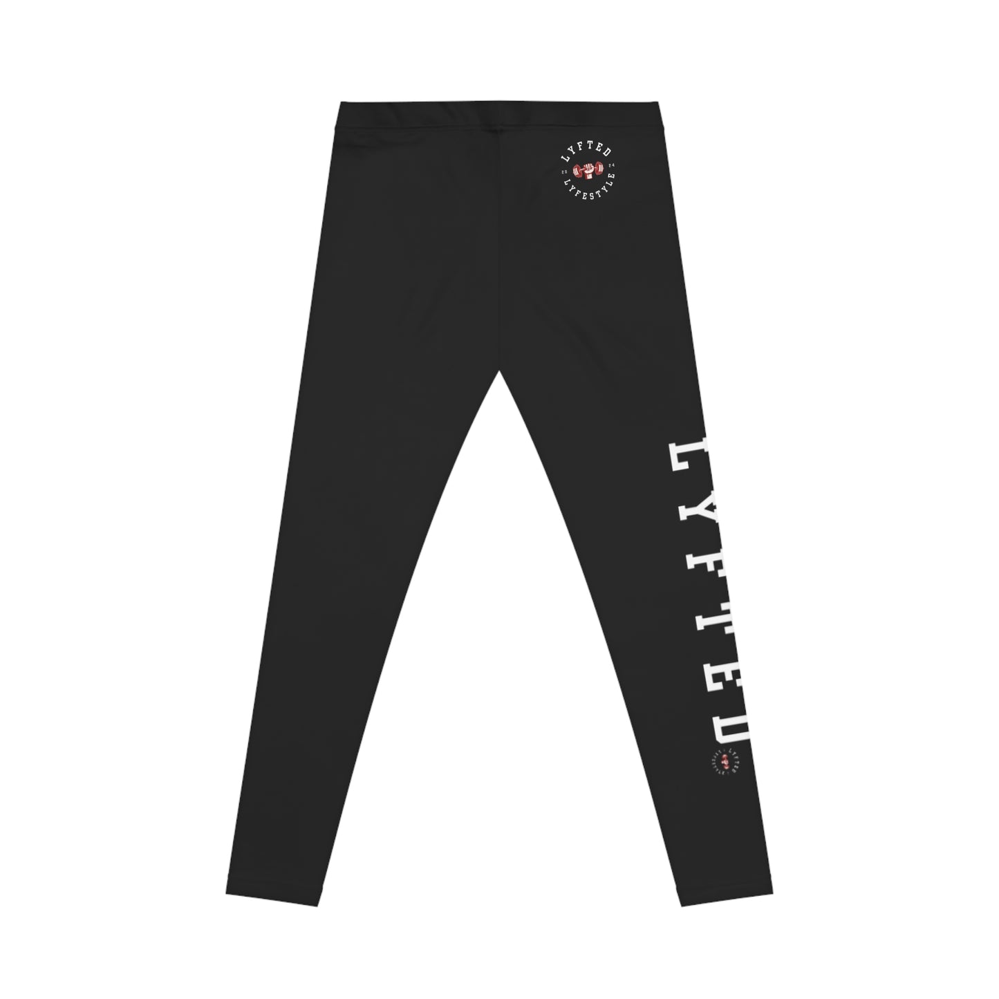 LYFTED Women's Casual Leggings (AOP)