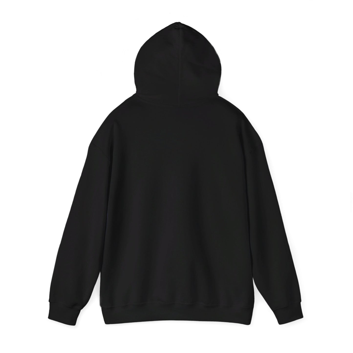 LYFTED LYFESTYLE LOGO Unisex Heavy Blend™ Hooded Sweatshirt