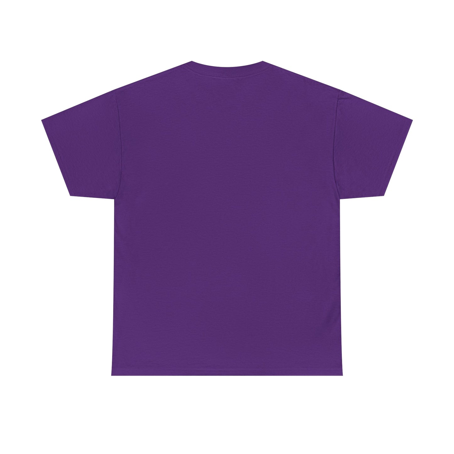 Broken Souls Tee - Unisex Heavy Cotton